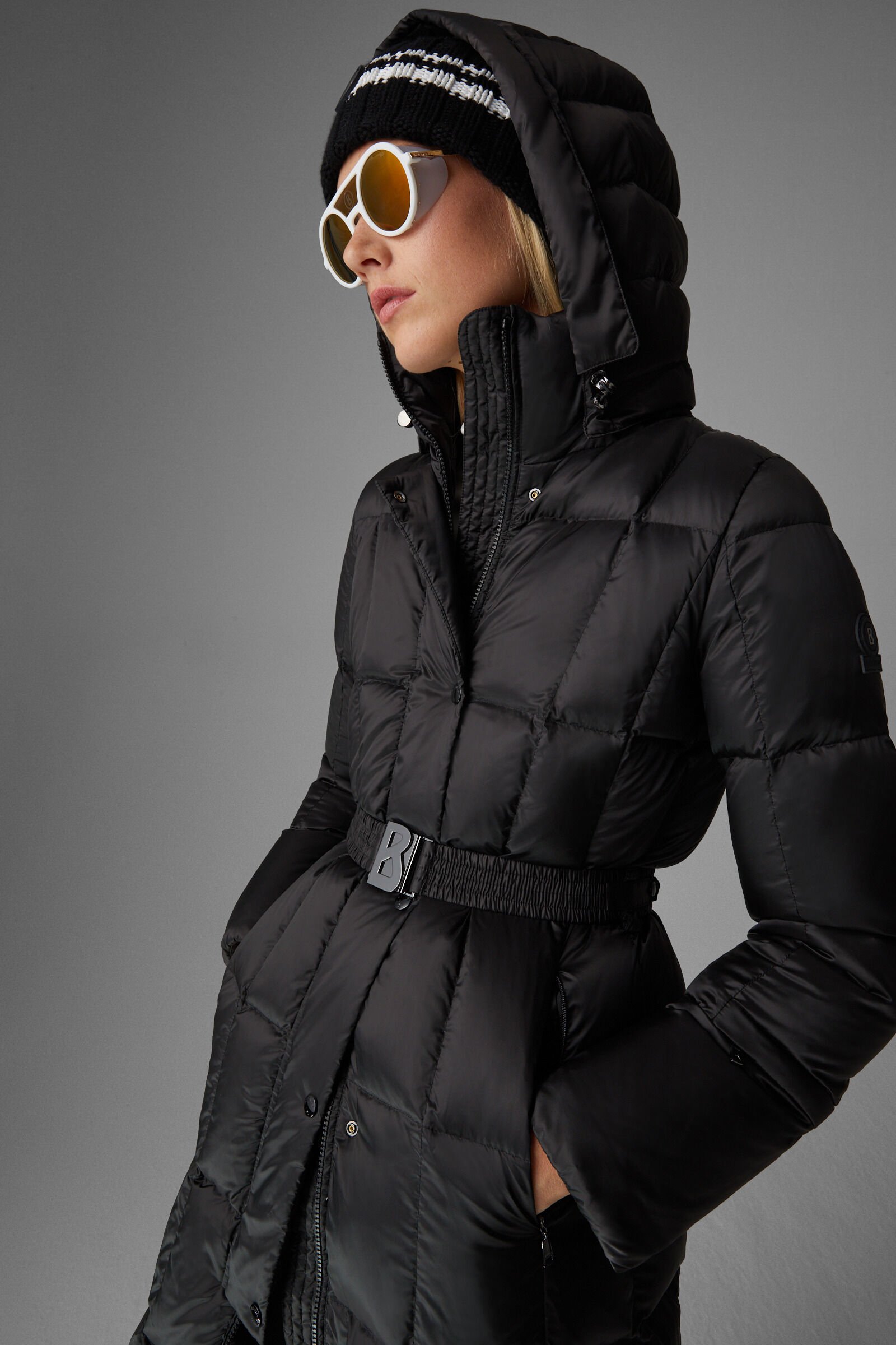BOGNER Nicole Down coat for women