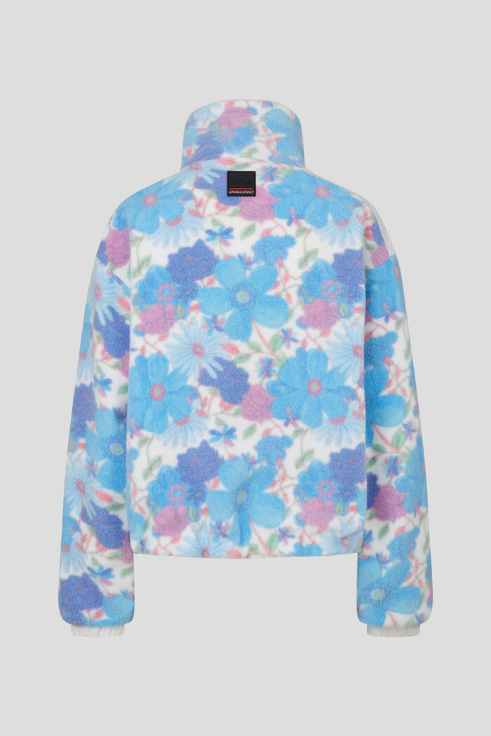 Fleecejacke Ninetta Fleecejacke Ninetta