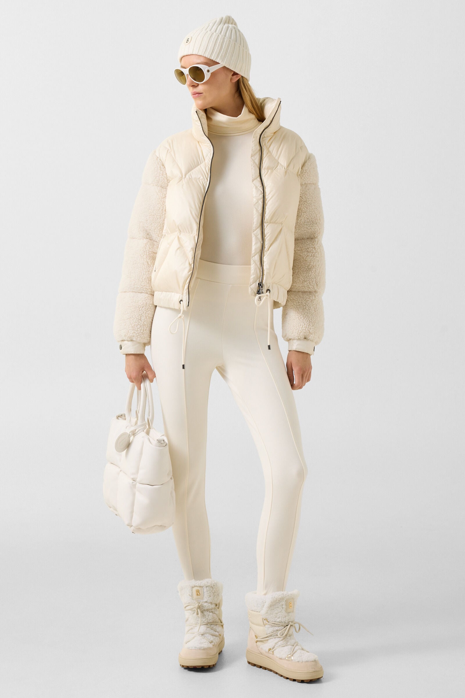 Longsleeve Katinka Off-White