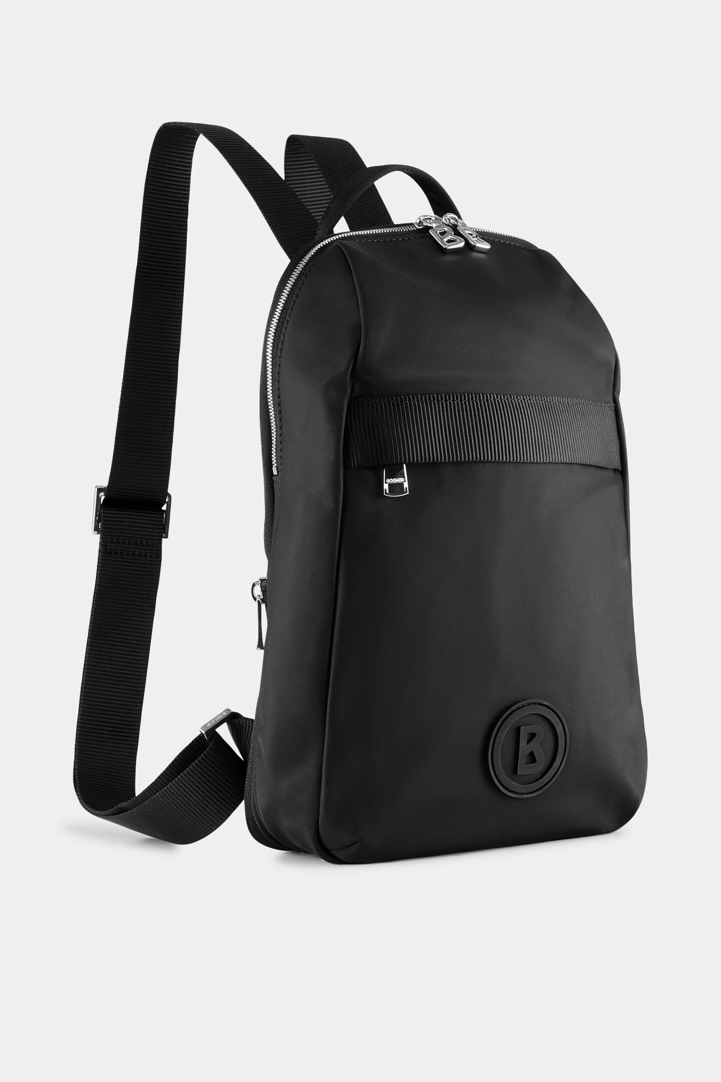 Backpack Maggia Maxi Black