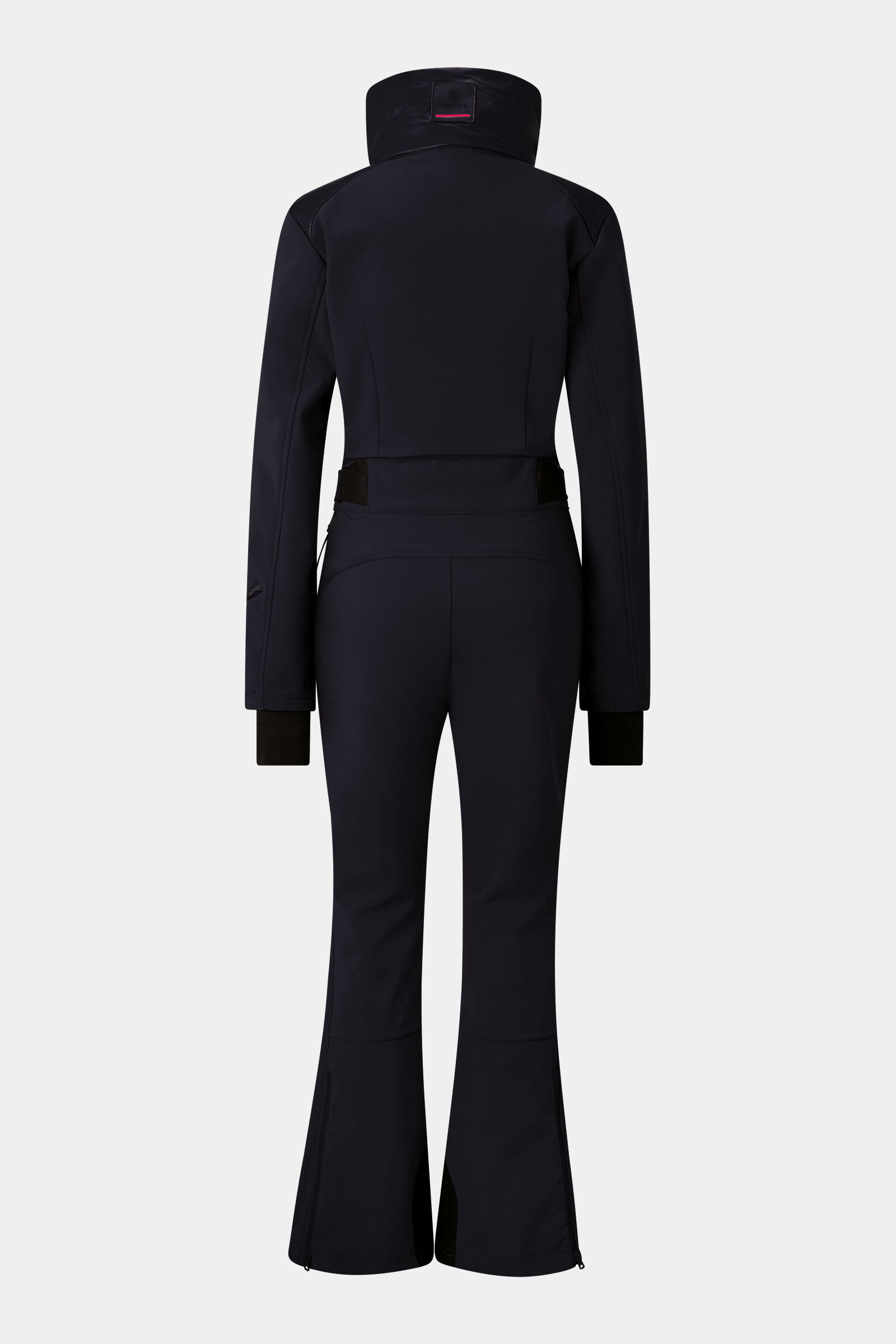 Softshell-Ski-Overall Zea Navy