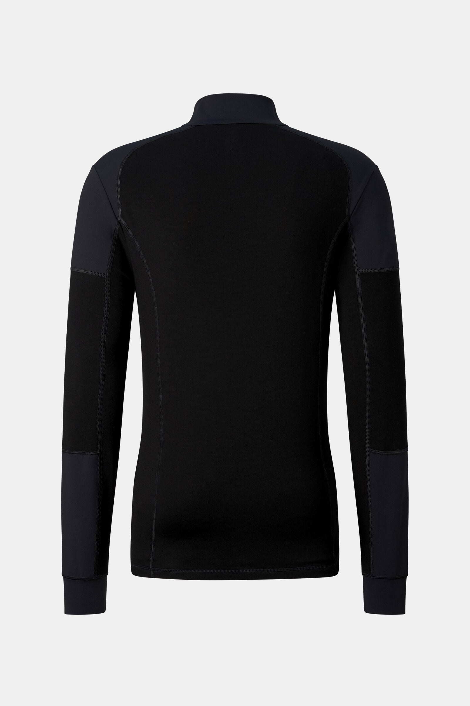 First Layer Marino Black