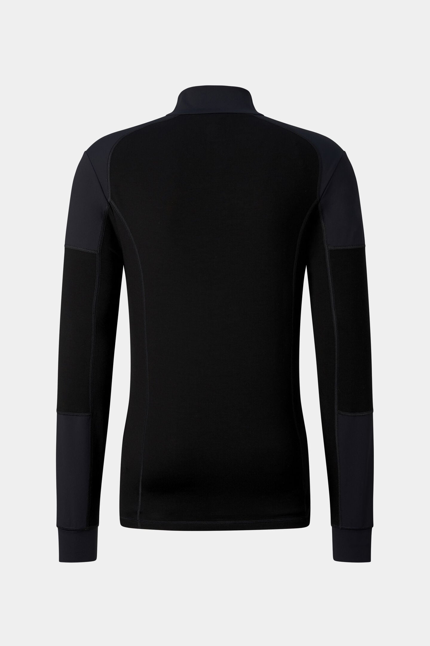 First Layer Marino Black