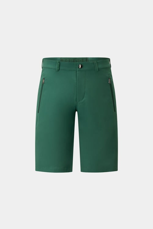Goswin functional shorts Dark green