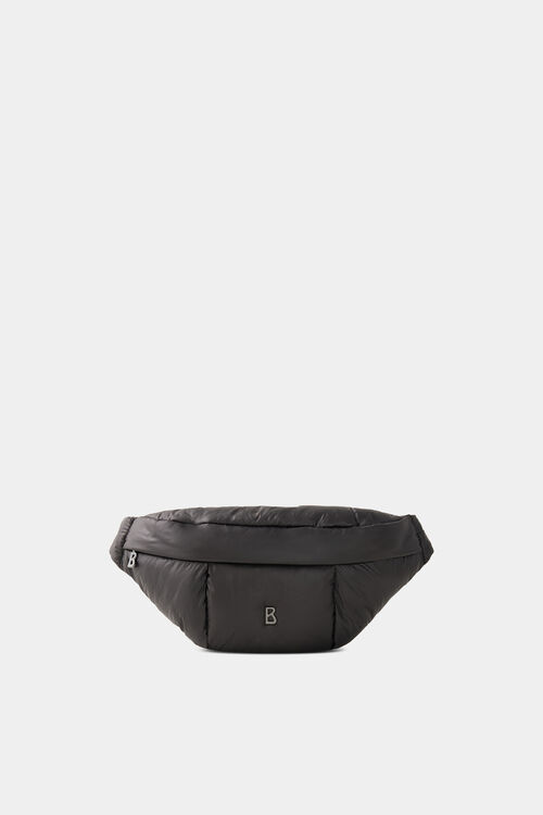 Monarch Tius Belt bag Black