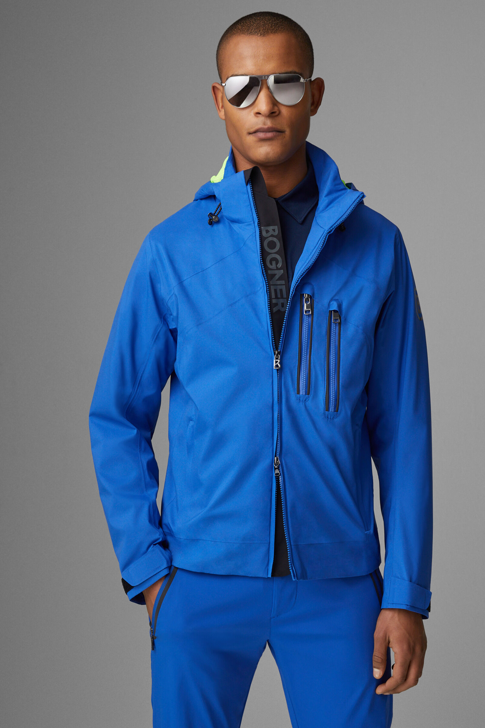 Bogner funktionsjacke clearance