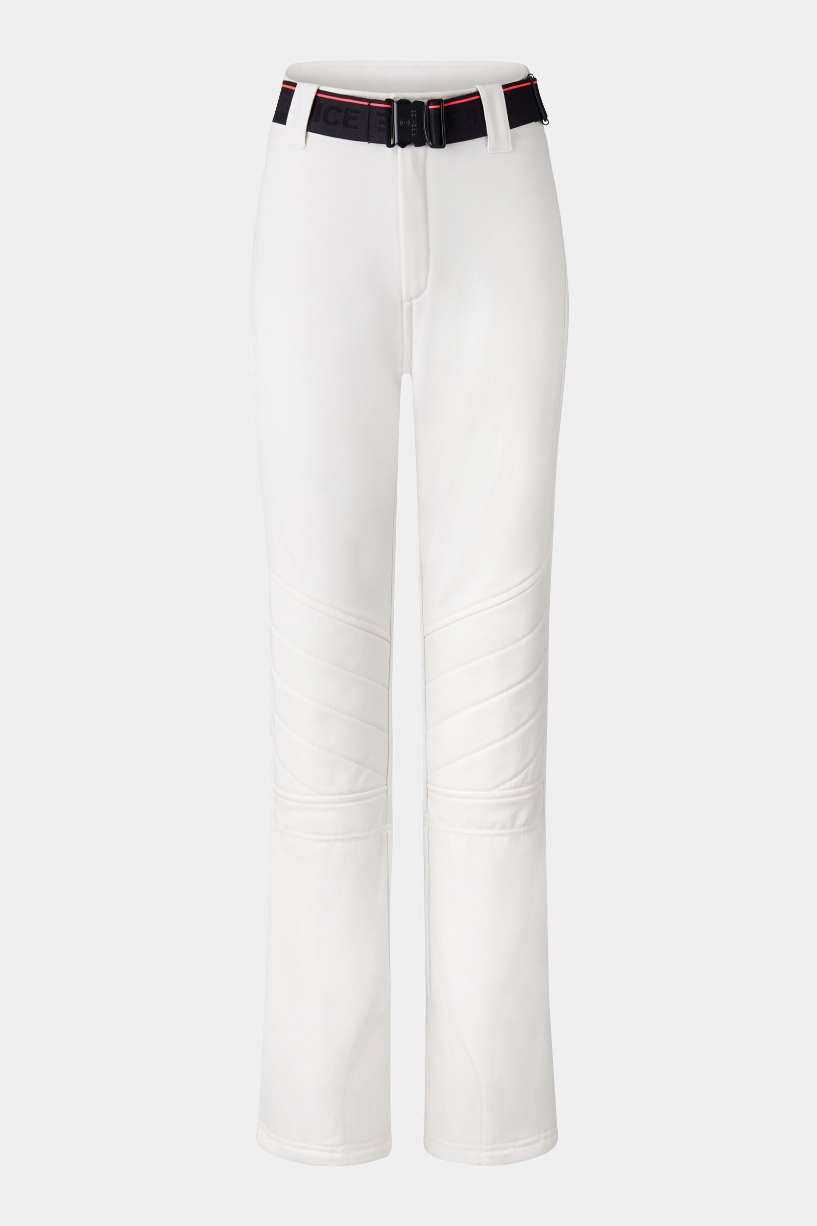 Softshell-Skihose Zula Off-White