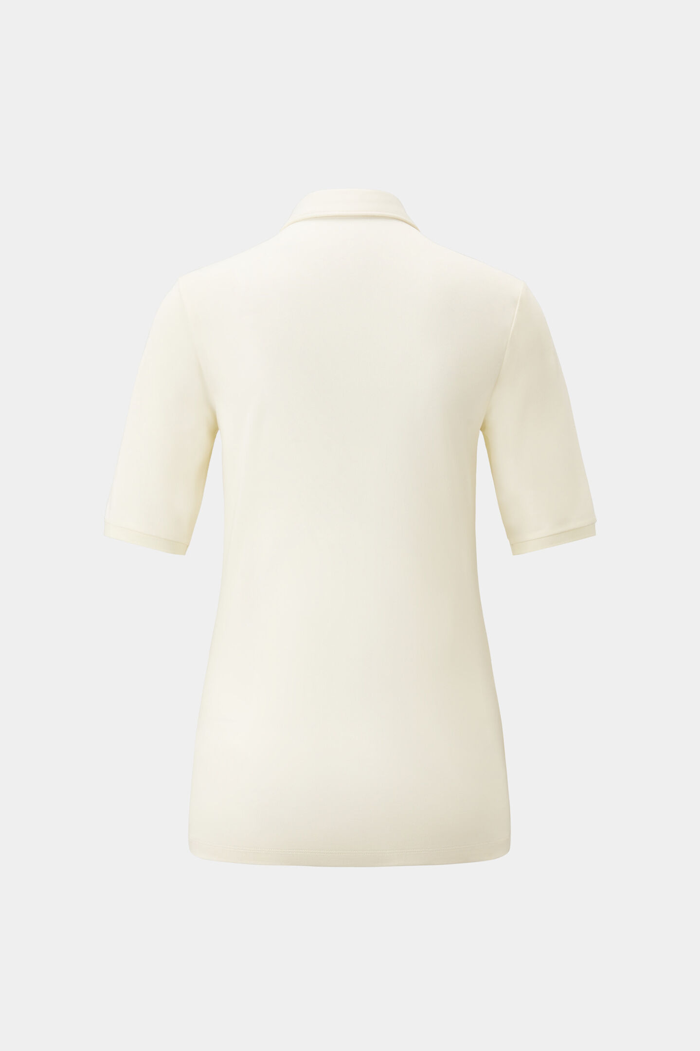 Tammy polo shirt Vanilla