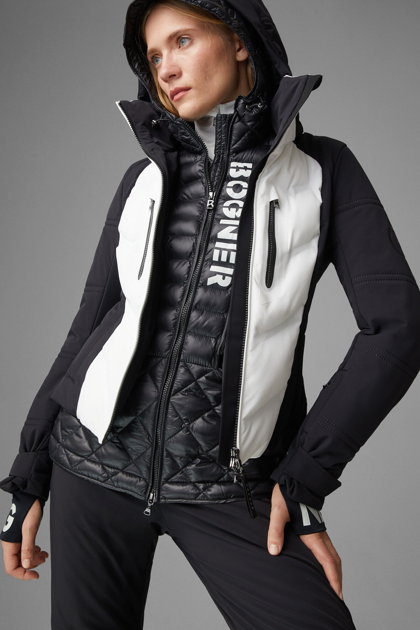 Bogner ski jackets on sale sale