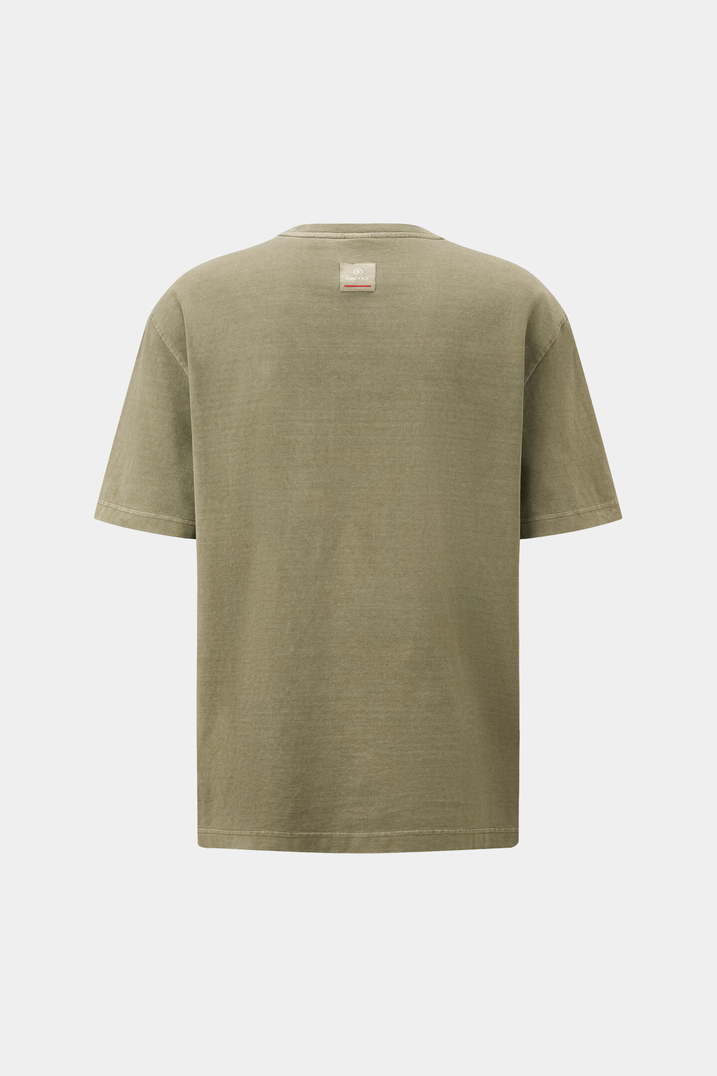 T-shirt Avan Khaki