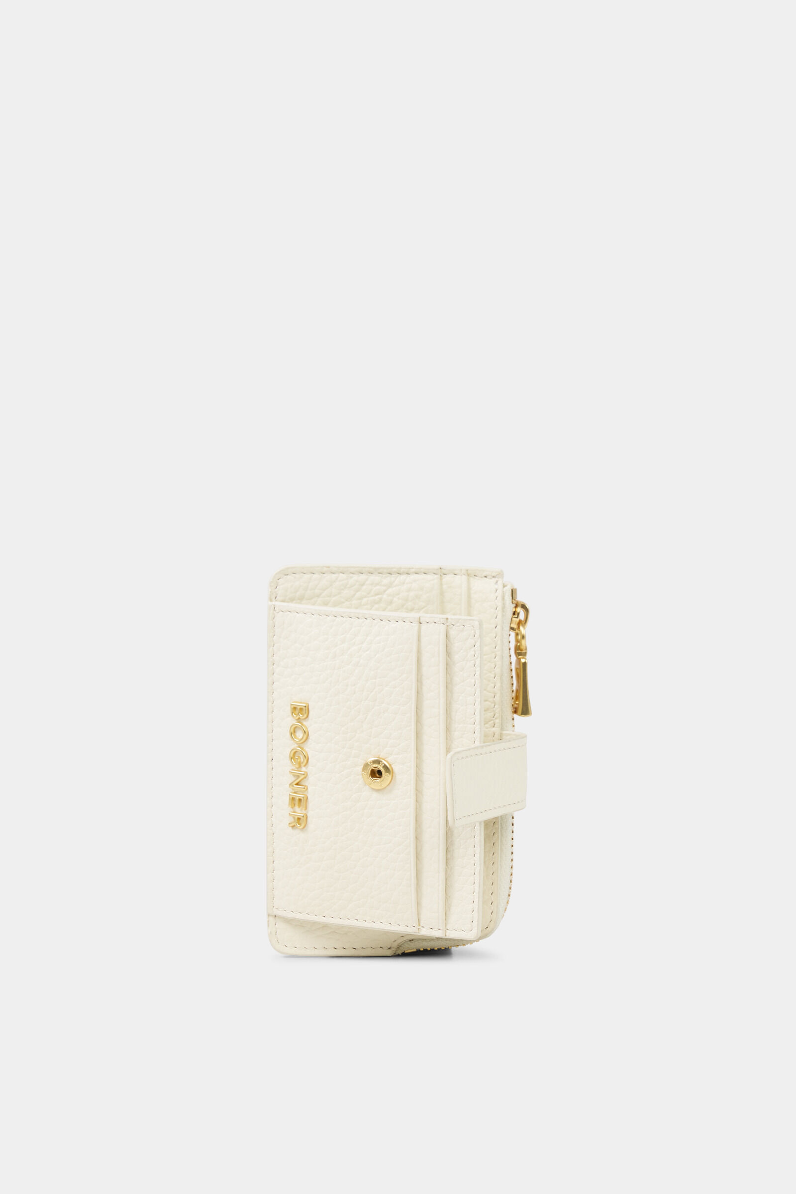 Wallet Wallis Elli Cream