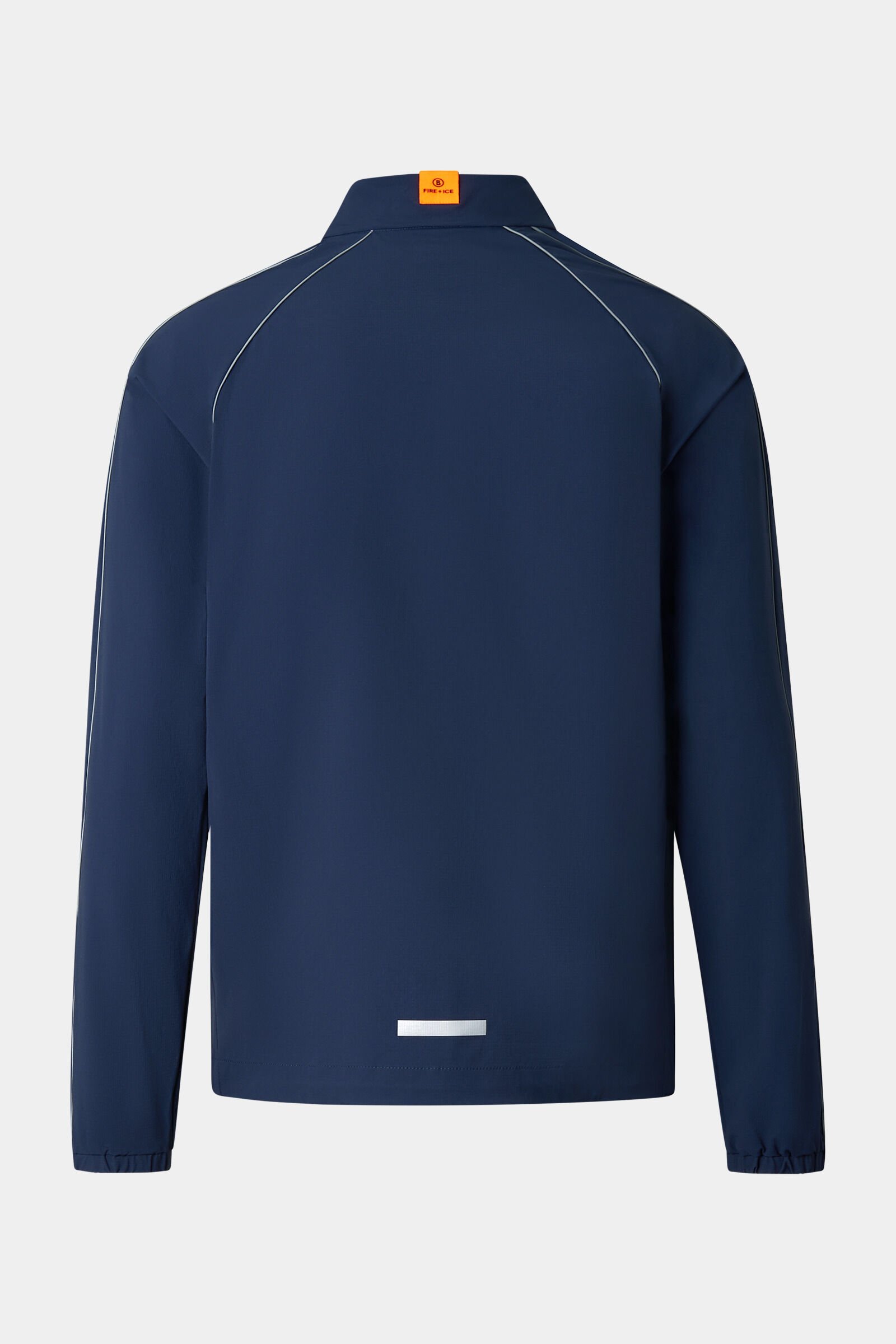 Cian functional jacket Dark blue