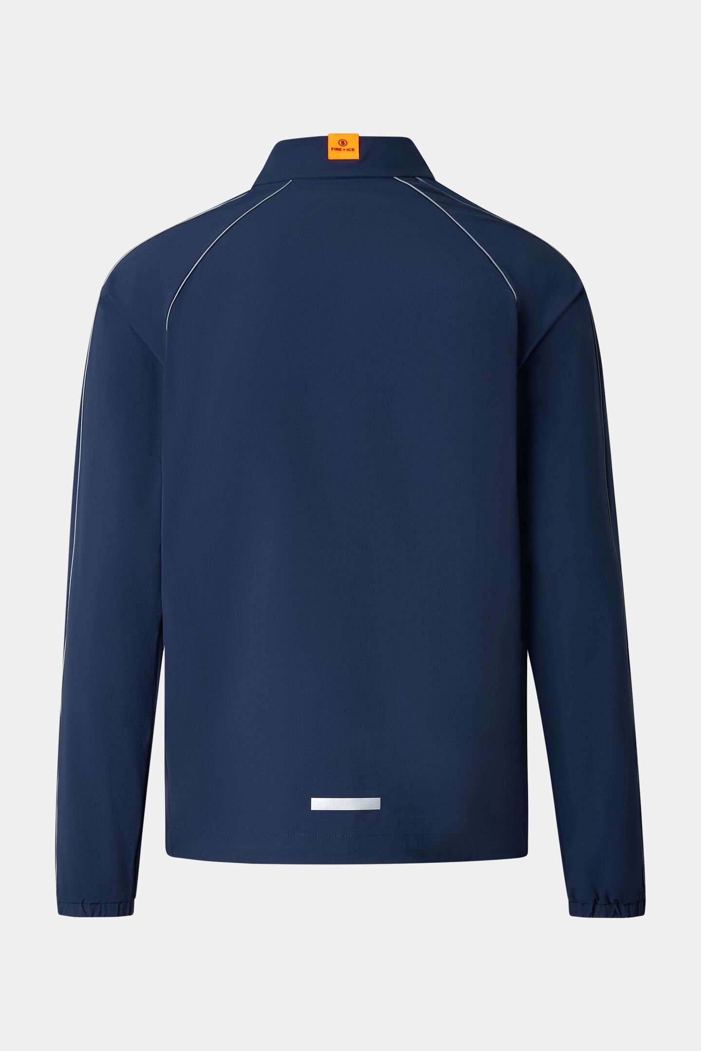 Cian functional jacket Dark blue