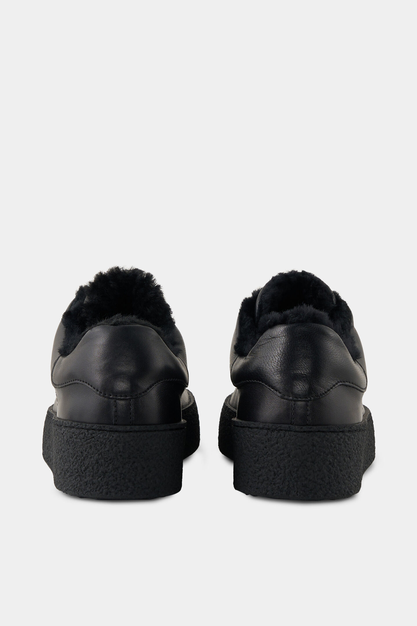 Sneaker Lucerne Black