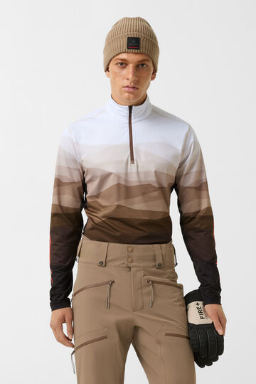 First Layer Pascal Weiß/Braun First Layer Pascal Weiß/Braun