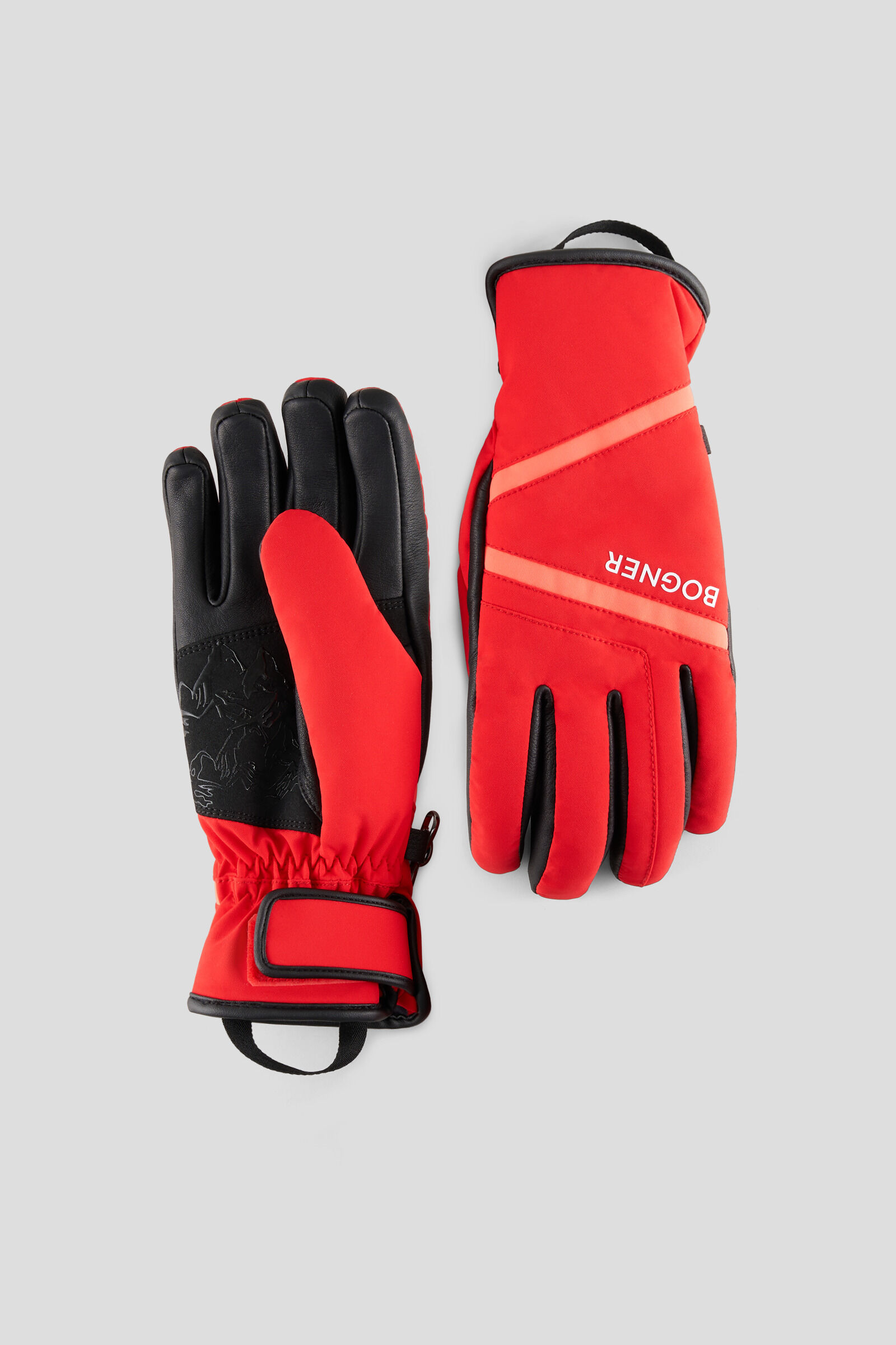 Andake ski mittens deals