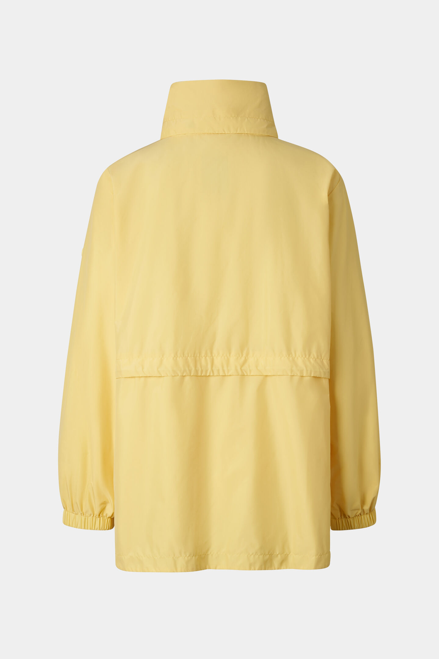 Jacket Noelle Yellow
