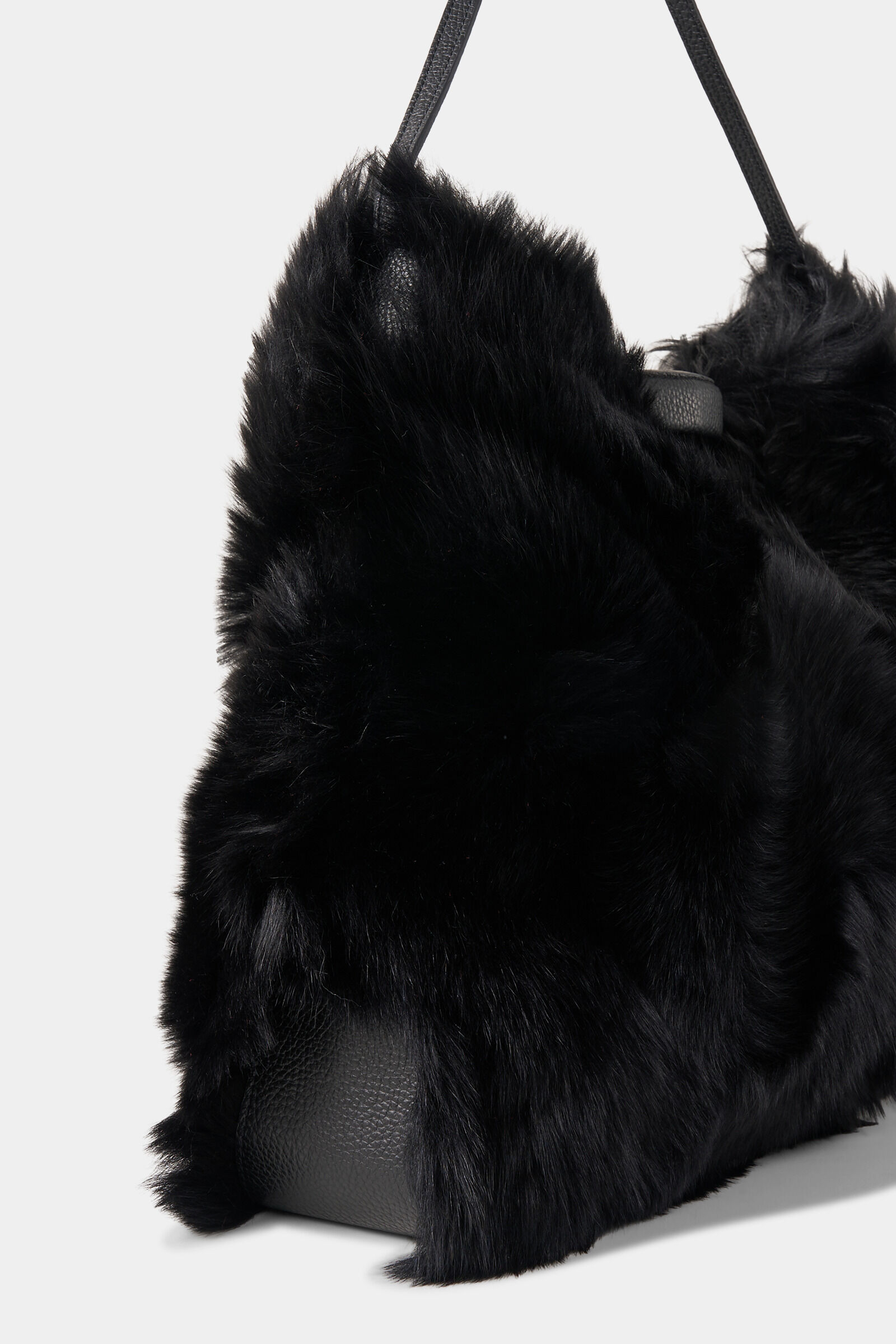 Choulex Snow Mable handbag Black