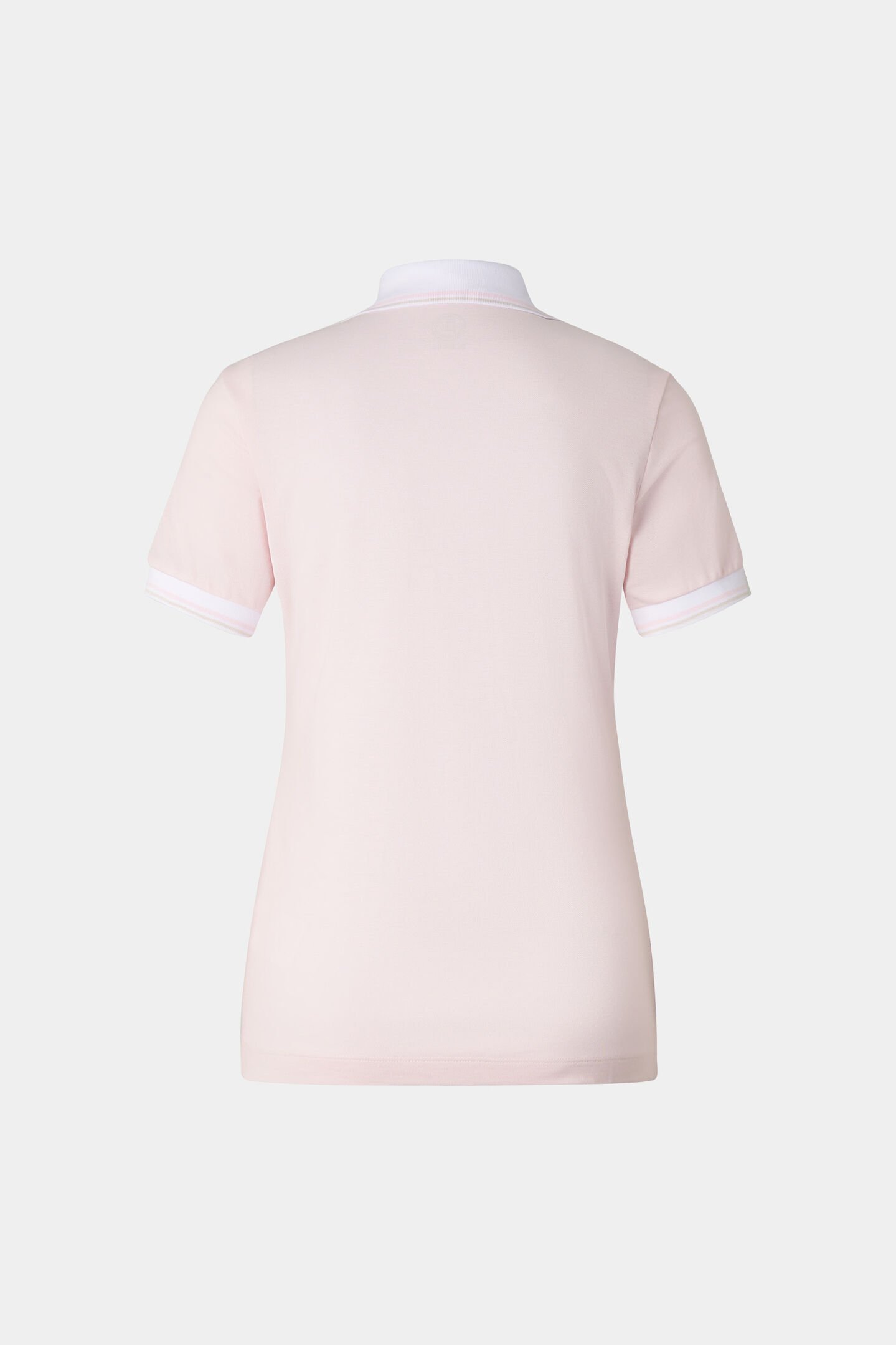 Funktions-Polo-Shirt Jula Rosa