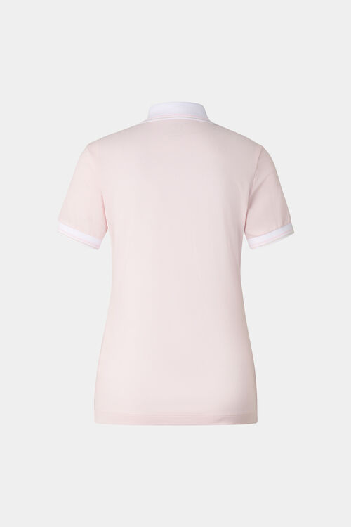 Jula functional short-sleeved top Pink