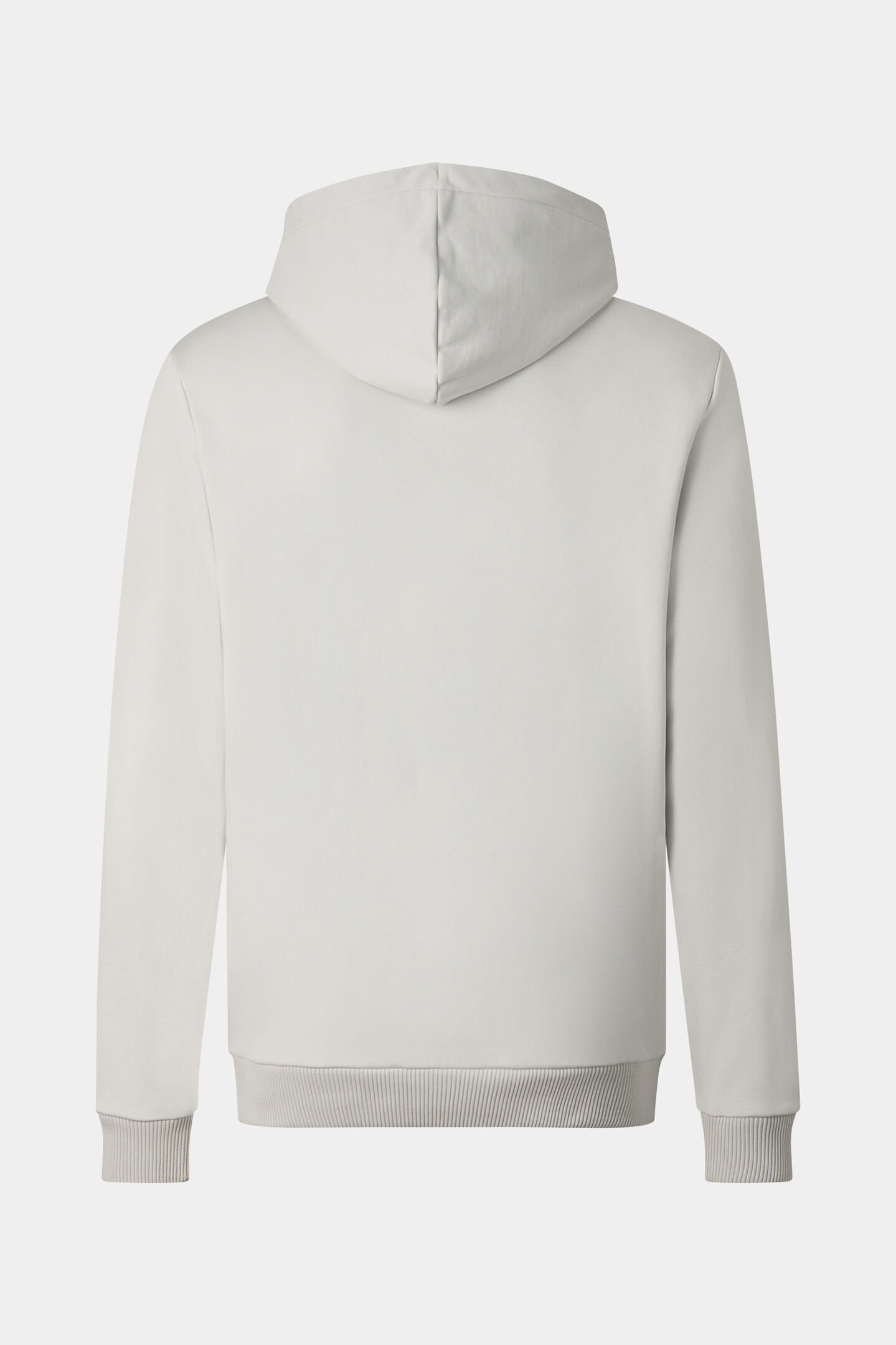 Filiz hoodie Light grey