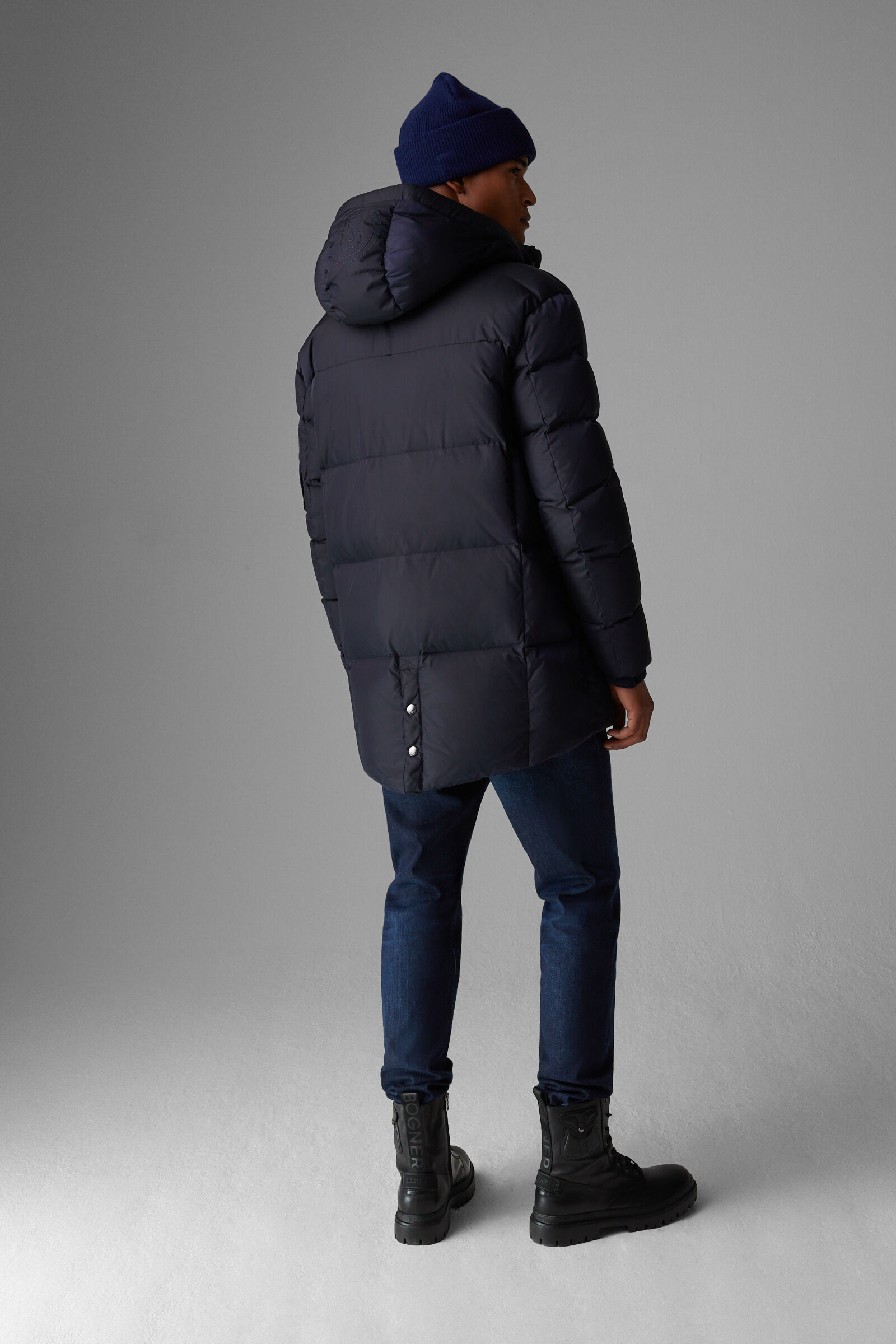 BOGNER Jones Down jacket for men