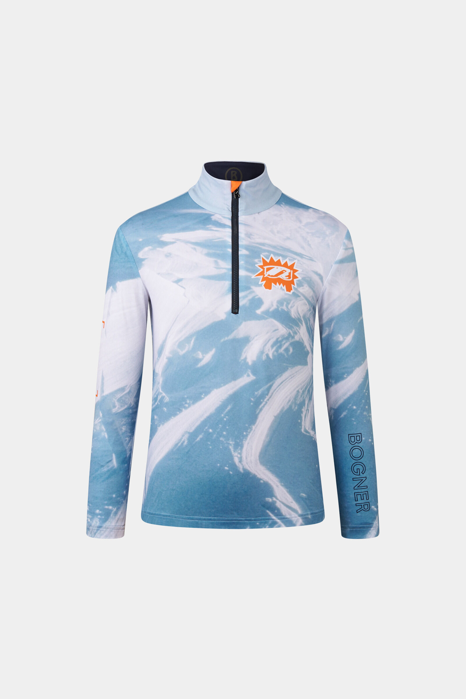 Kids First Layer Chris Light blue/white