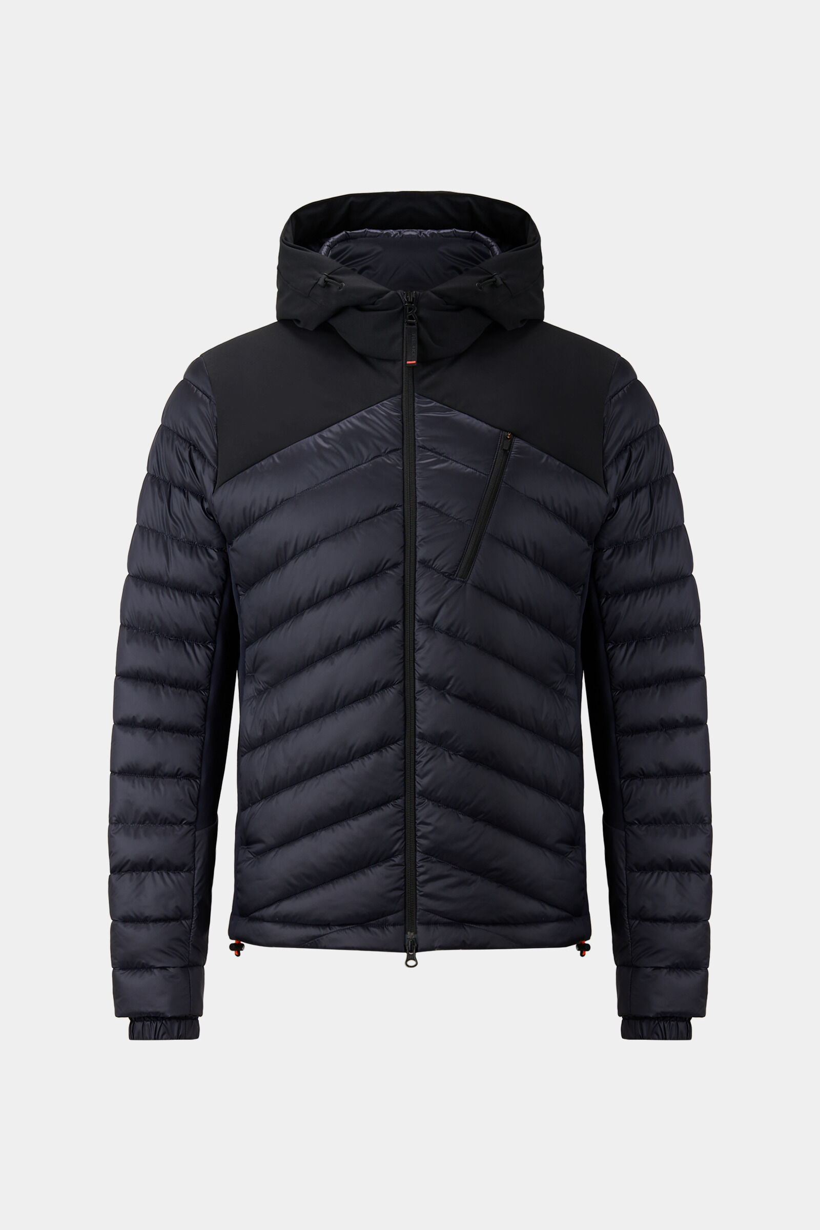 FIRE ICE Goran Quilted jacket for men