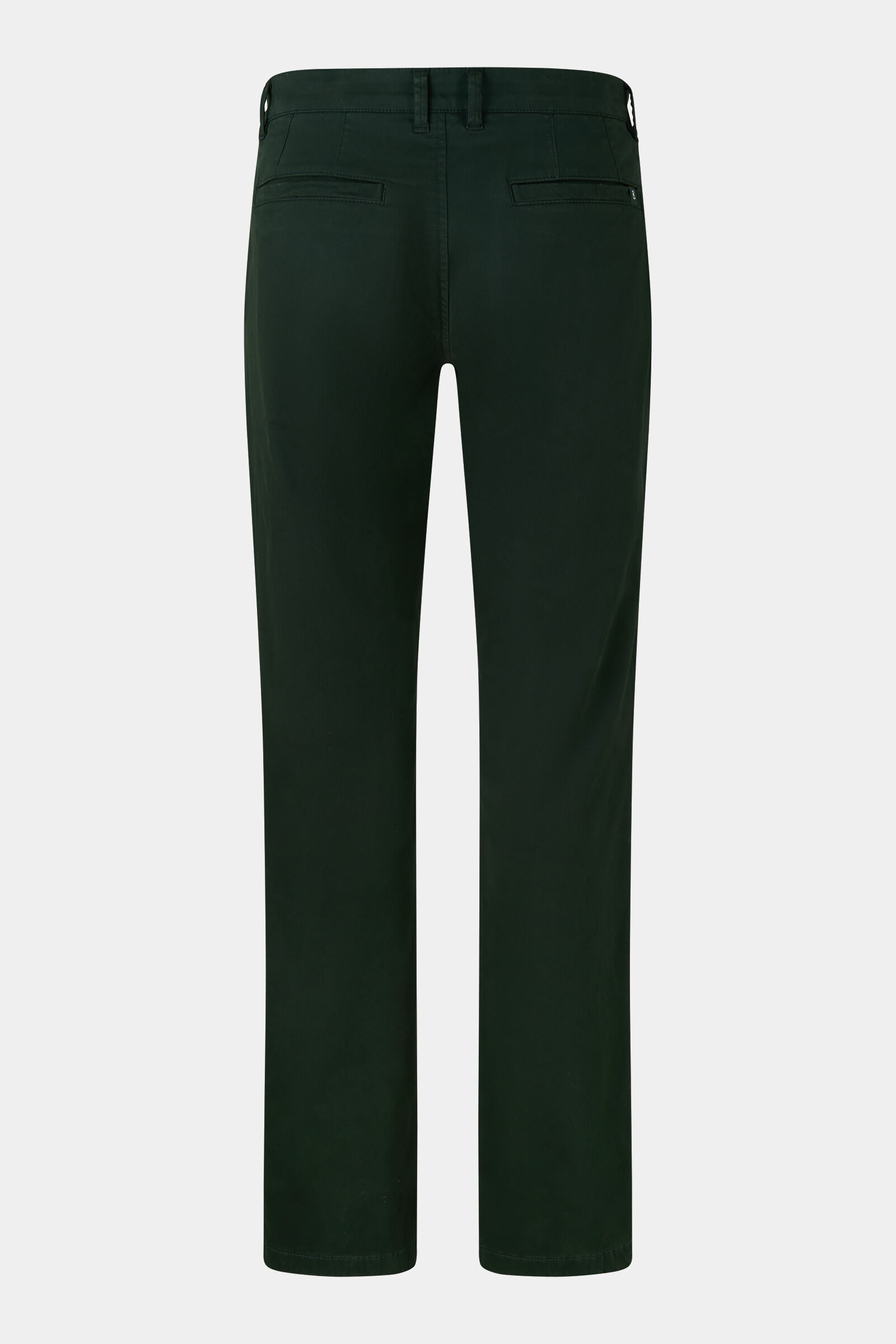 Chinos Nik Dark green