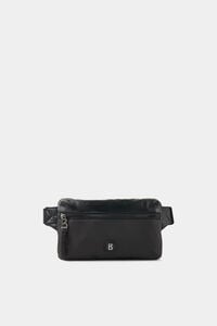 Monarch Fabian belt bag Black Monarch Fabian belt bag Black