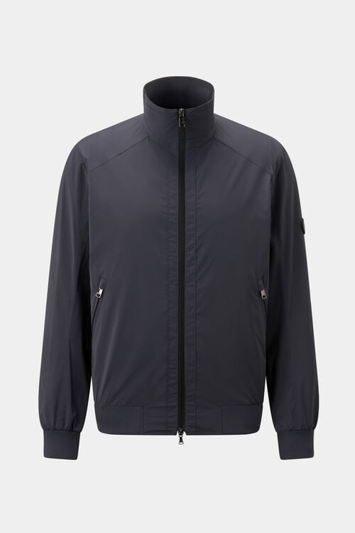 Blouson Jonas Anthrazit