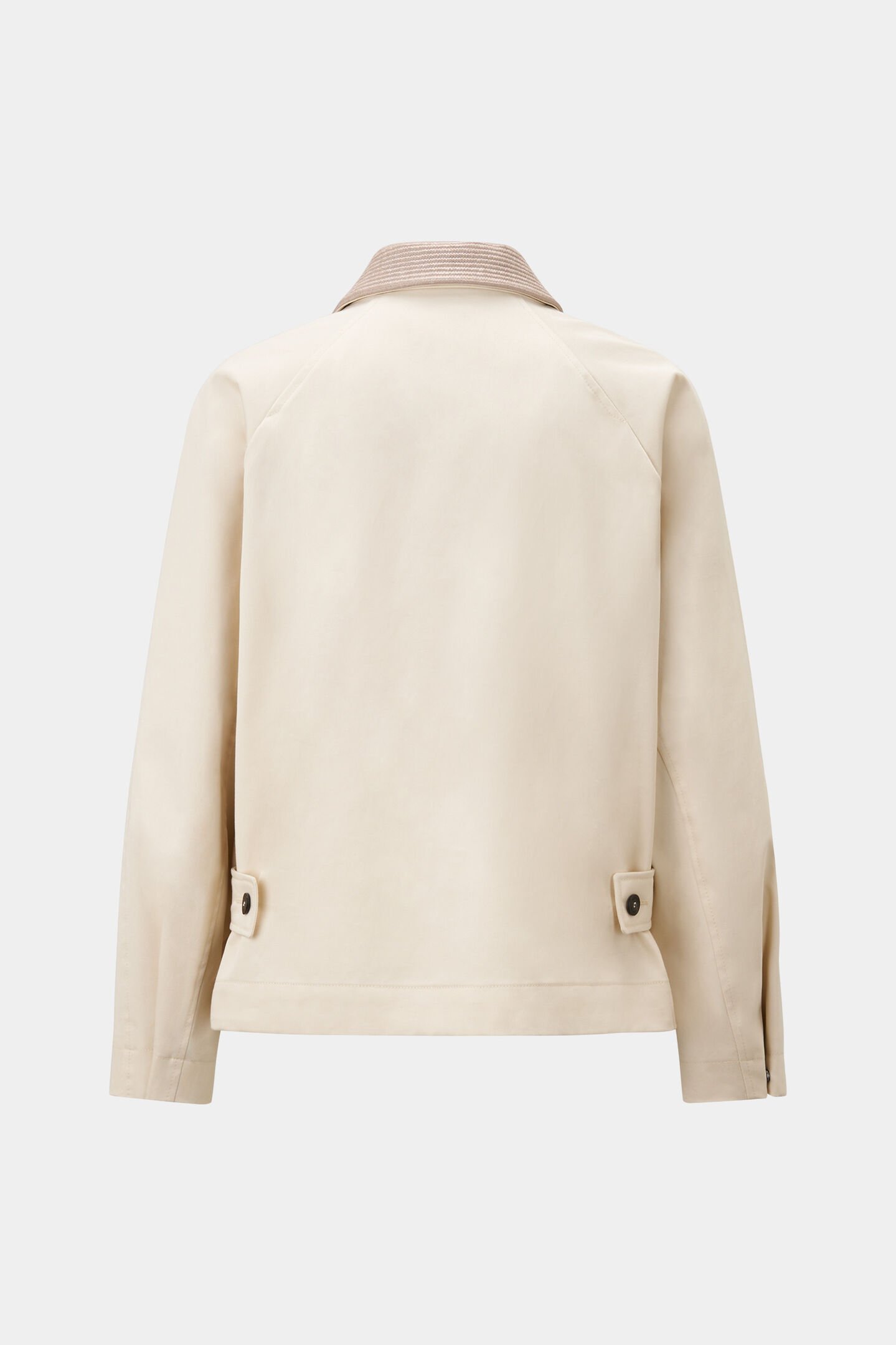 Mariel jacket Sand