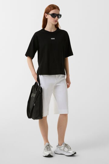 Backpack Maggia Malea Black Backpack Maggia Malea Black