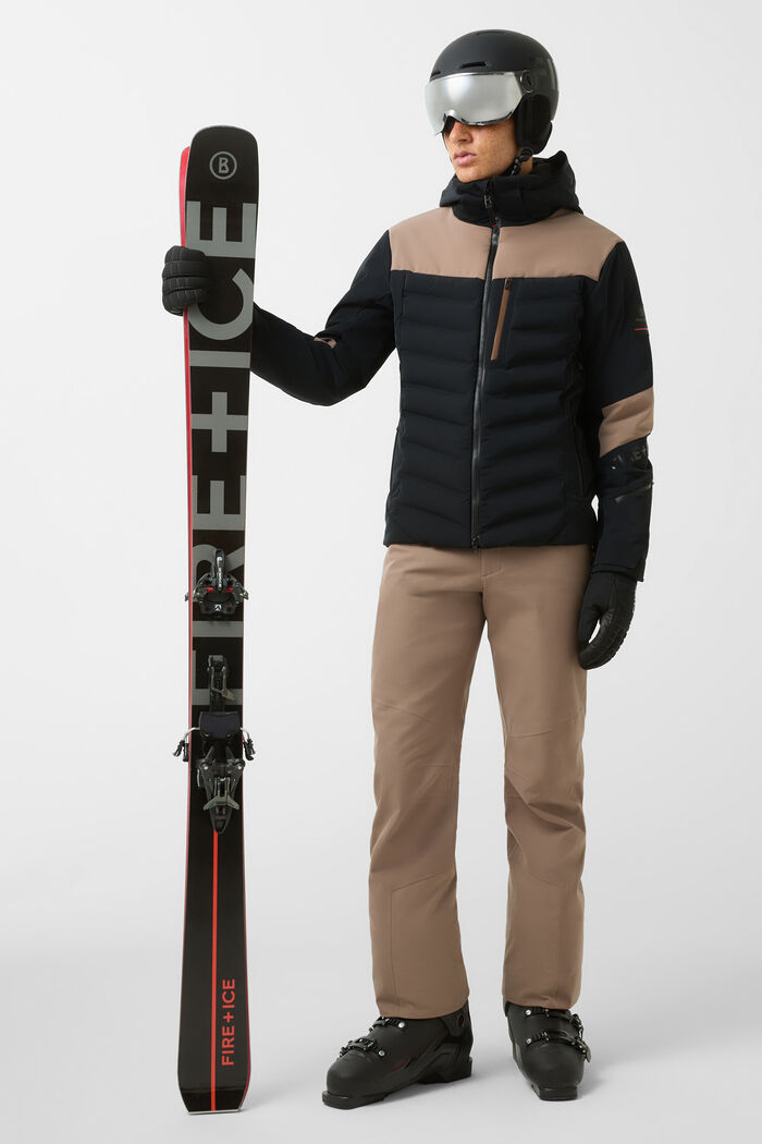 Pantalon de ski Scott Caramel Pantalon de ski Scott Caramel