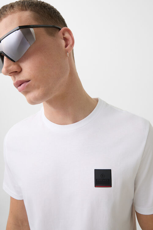 T-Shirt Vito Weiß
