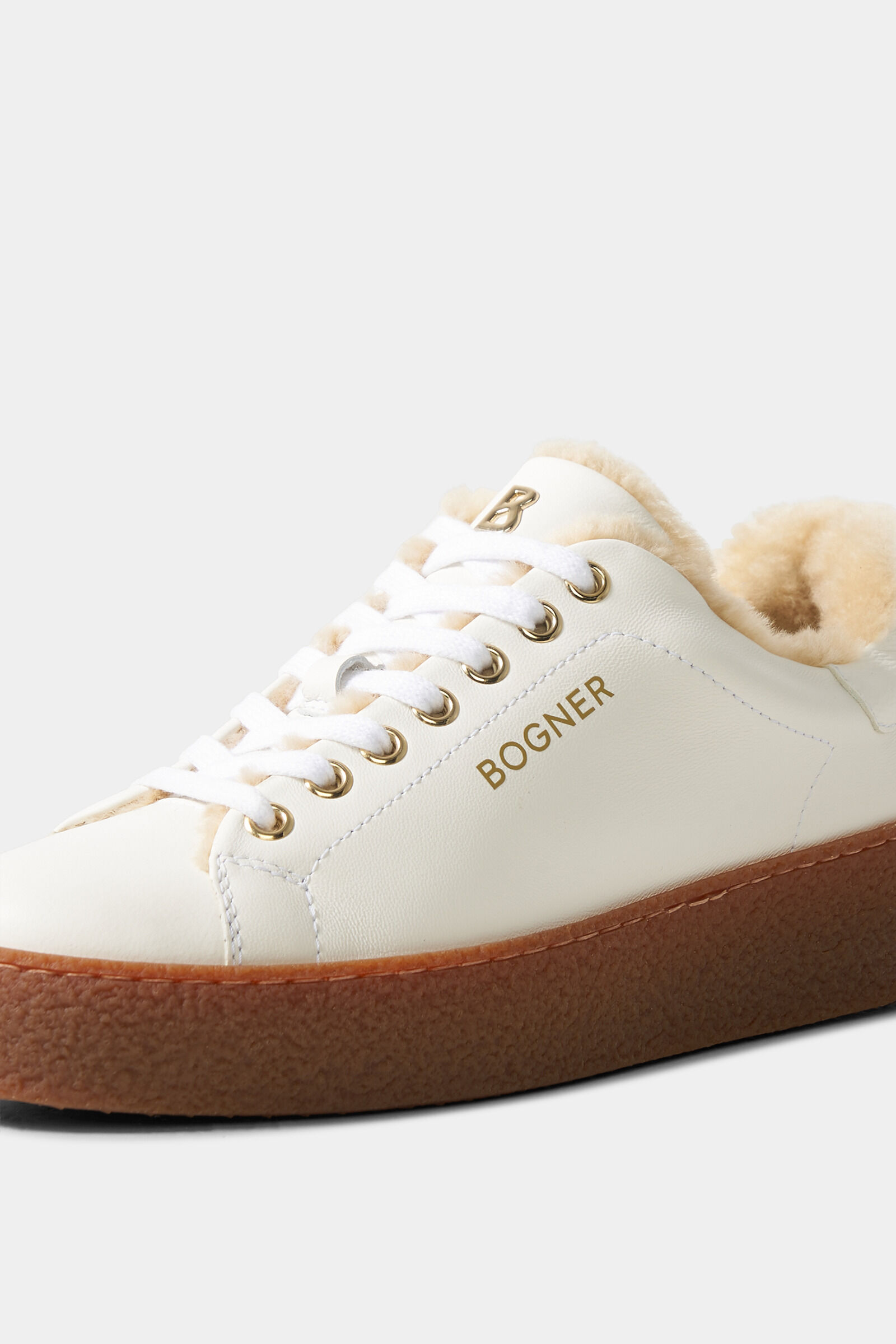Lucerne trainers Off-White
