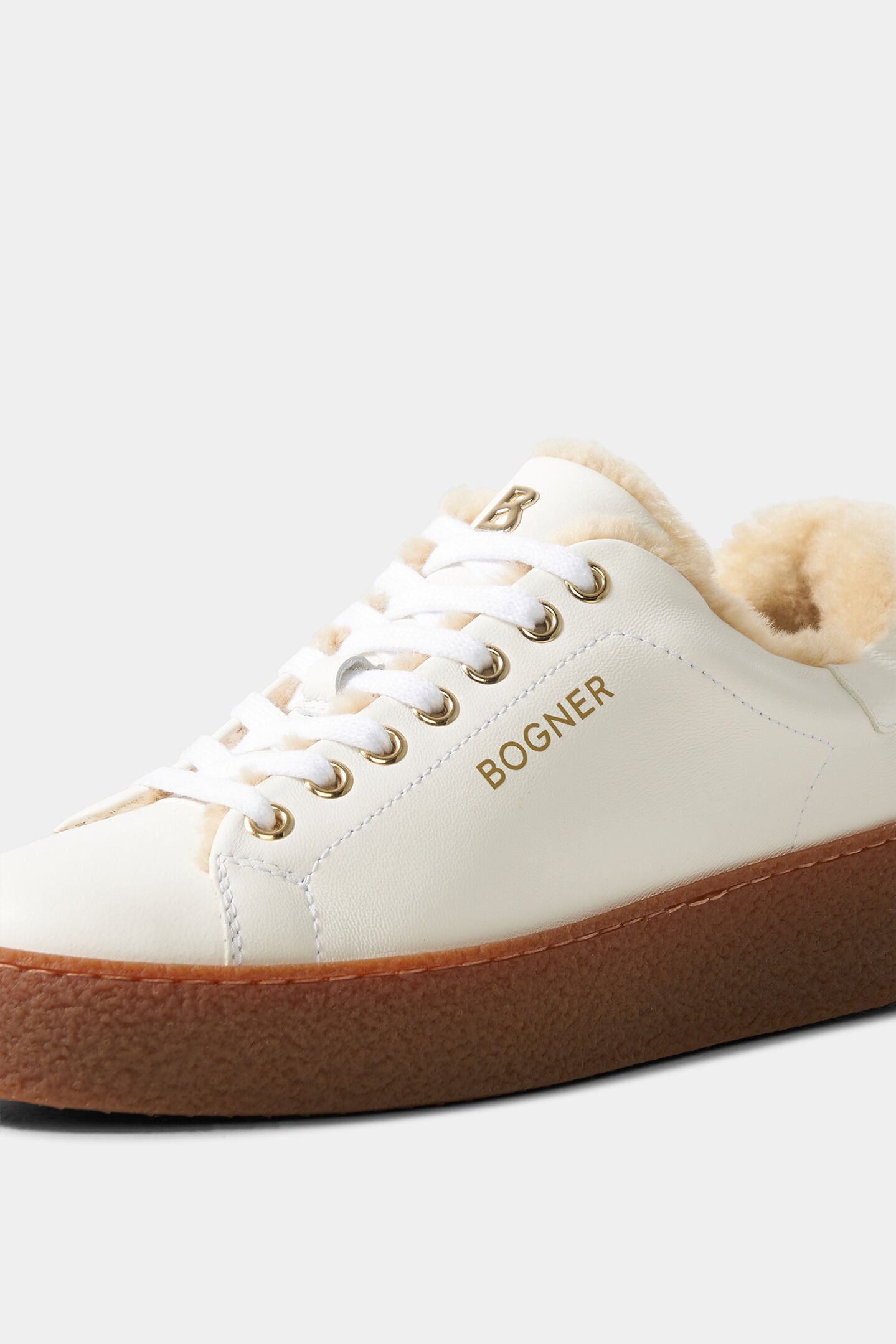 Lucerne trainers Off-White