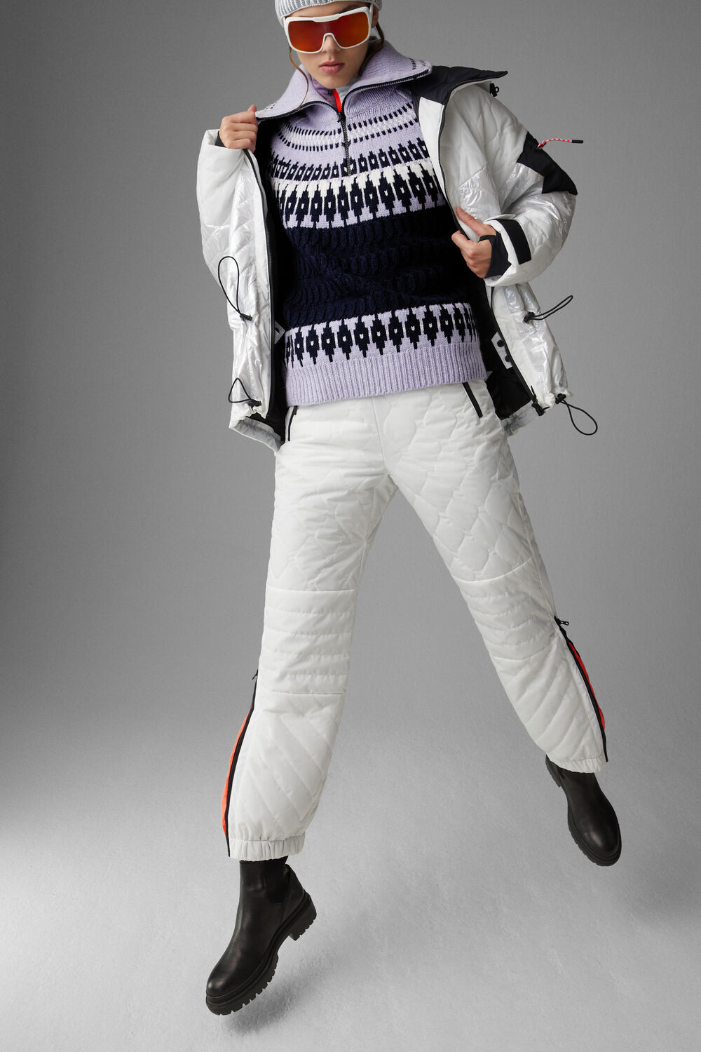Strickpullover Dargy Strickpullover Dargy