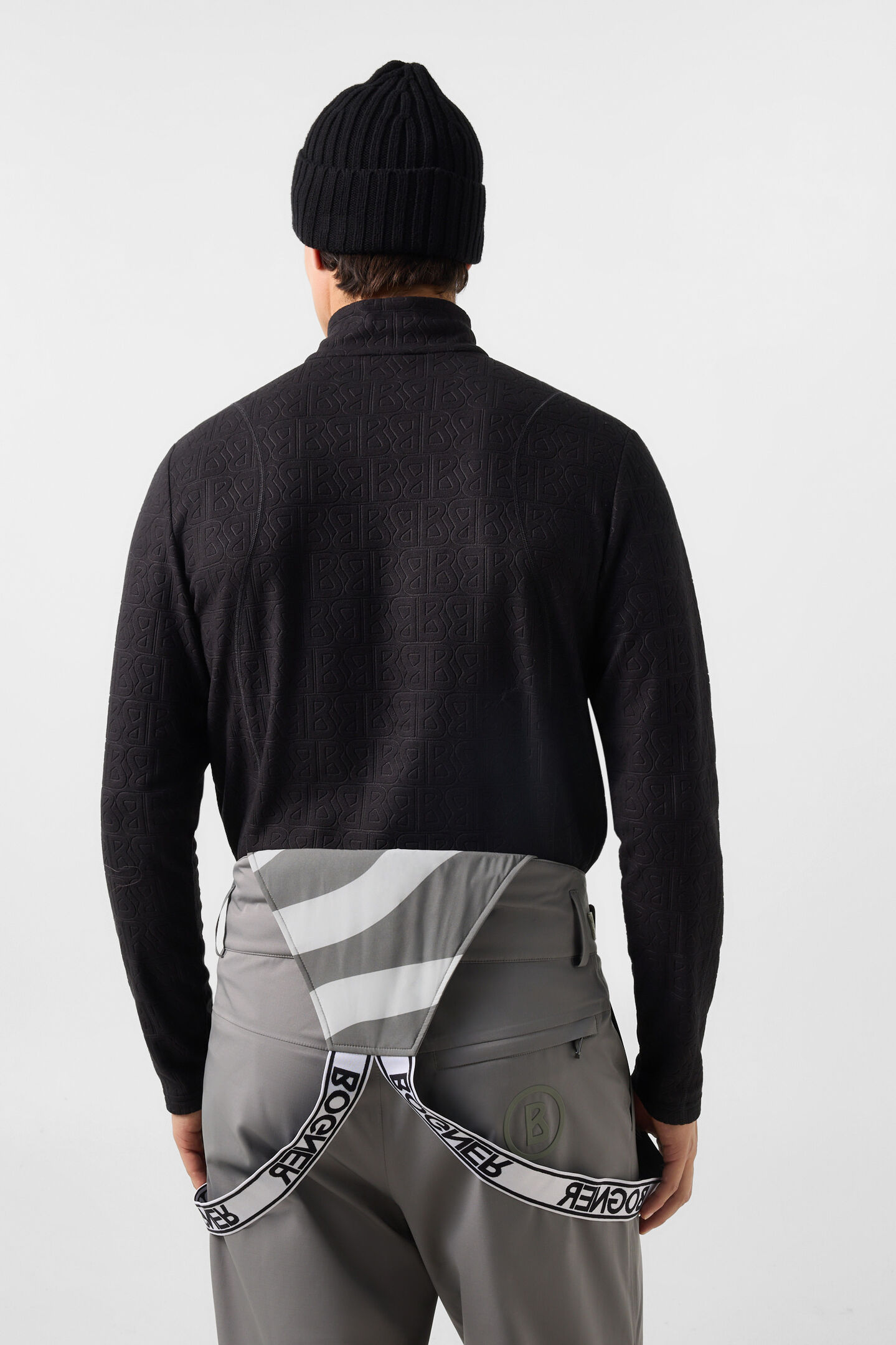 Fleece-First Layer Harry Schwarz