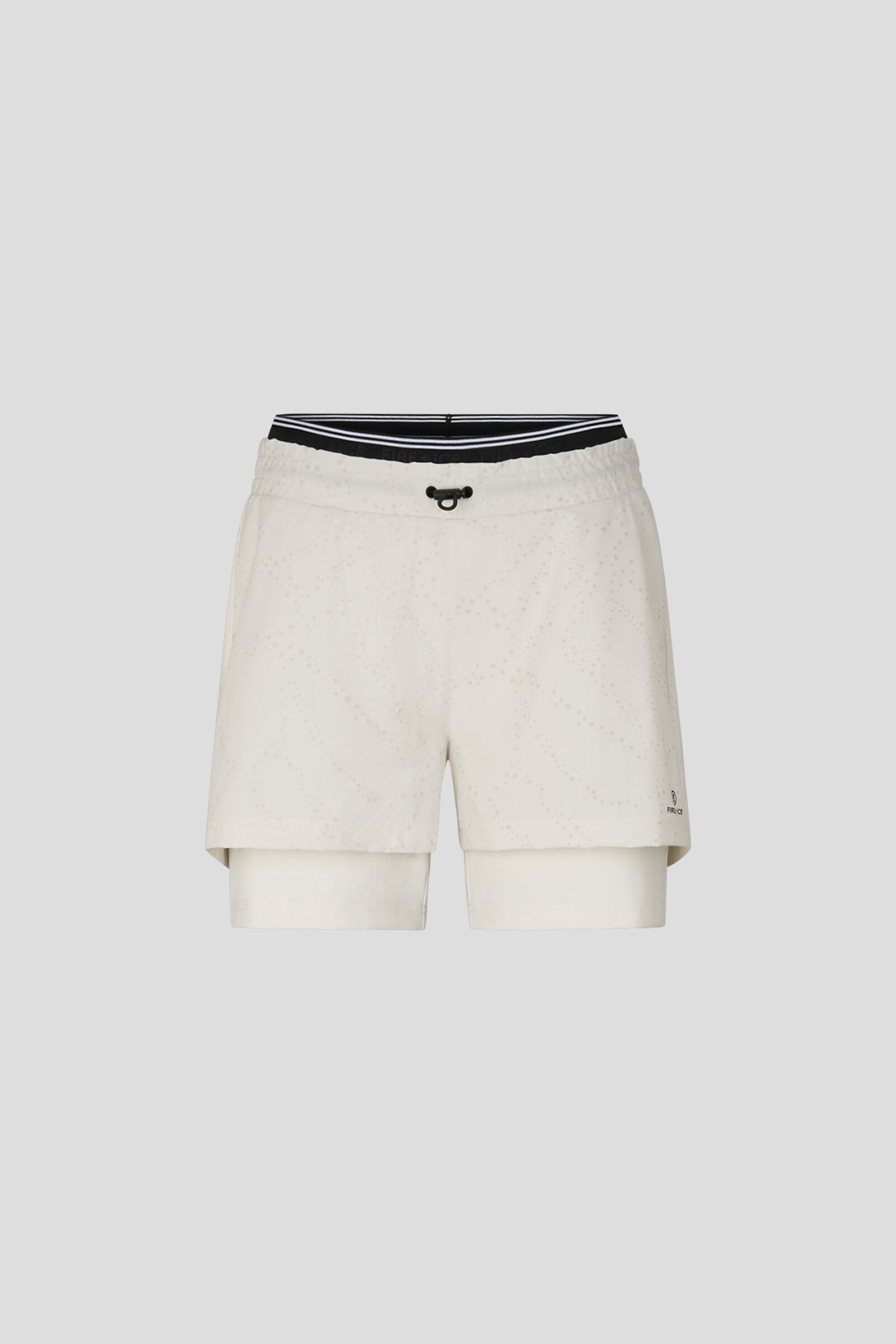 Off white reflective shorts 2025