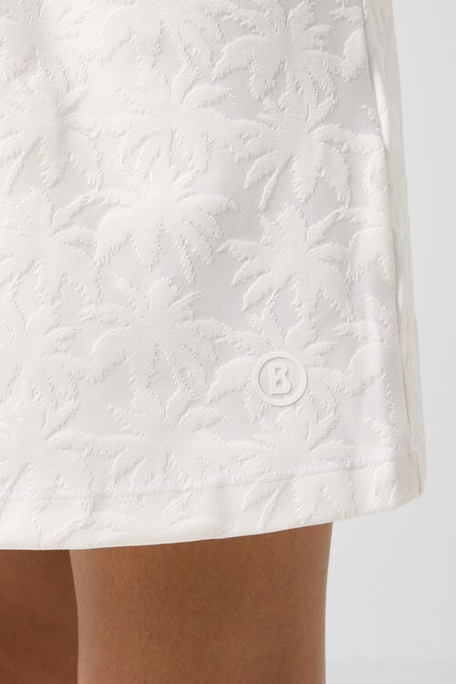 Pina jersey dress Off-White
