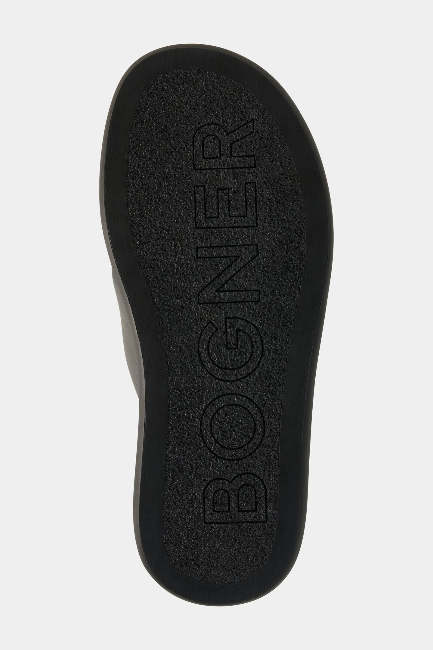 Portofino sandals Black