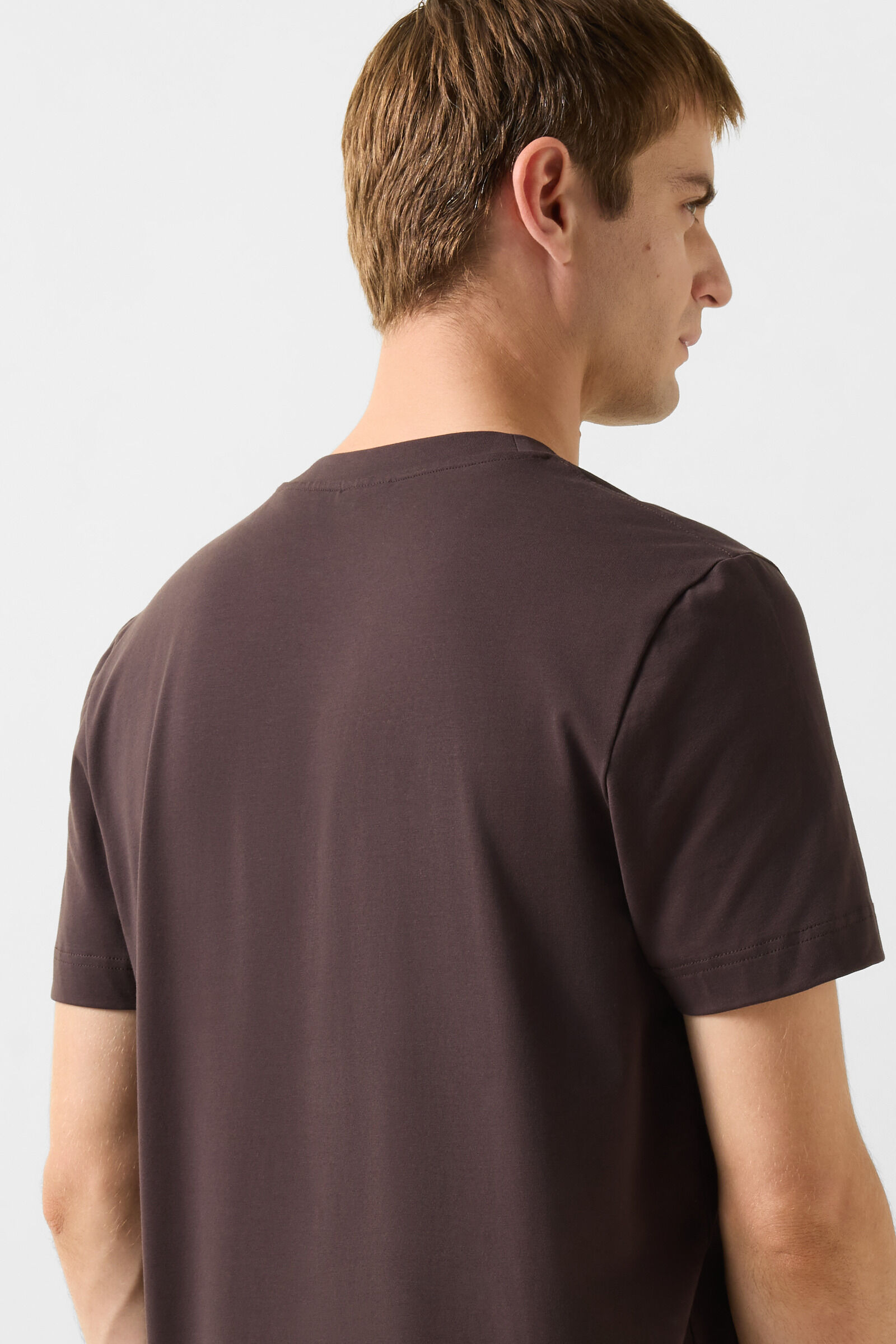 T-Shirt Ryan Coffee