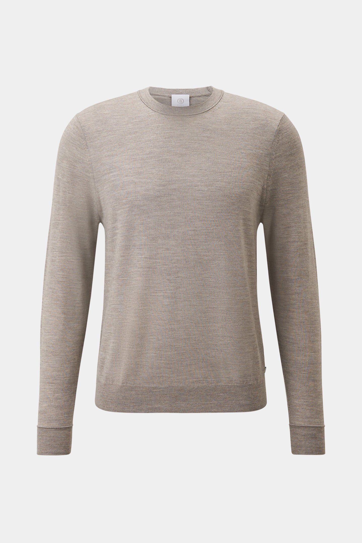 Pullover Ole Beige