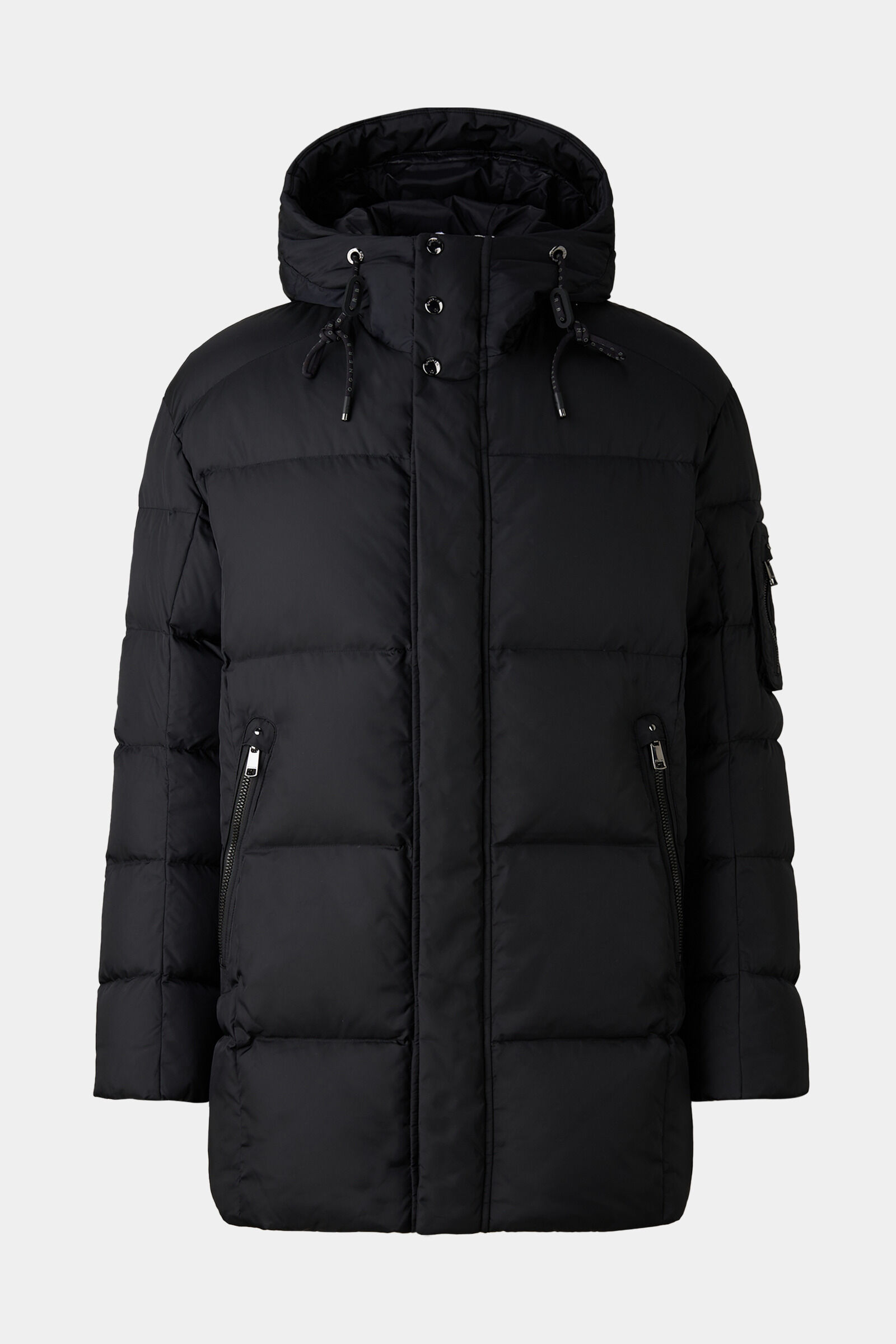 Doudoune bogner clearance
