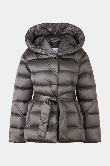 Daunenjacke Laurie Grau Daunenjacke Laurie Grau