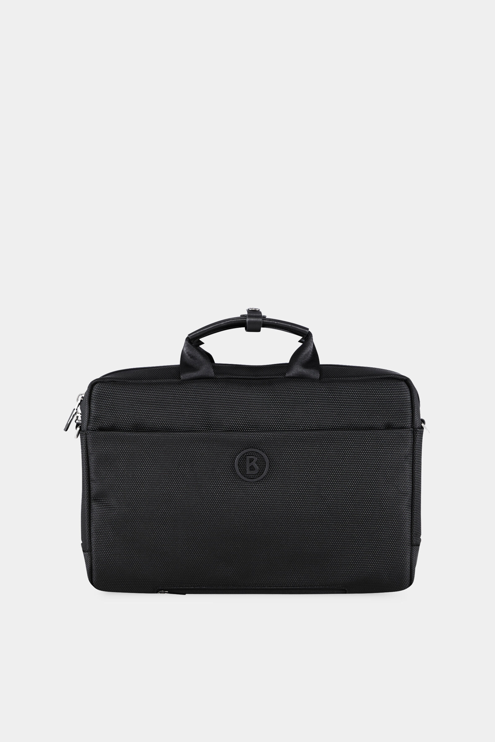 Aktentasche Keystone Mattis Schwarz