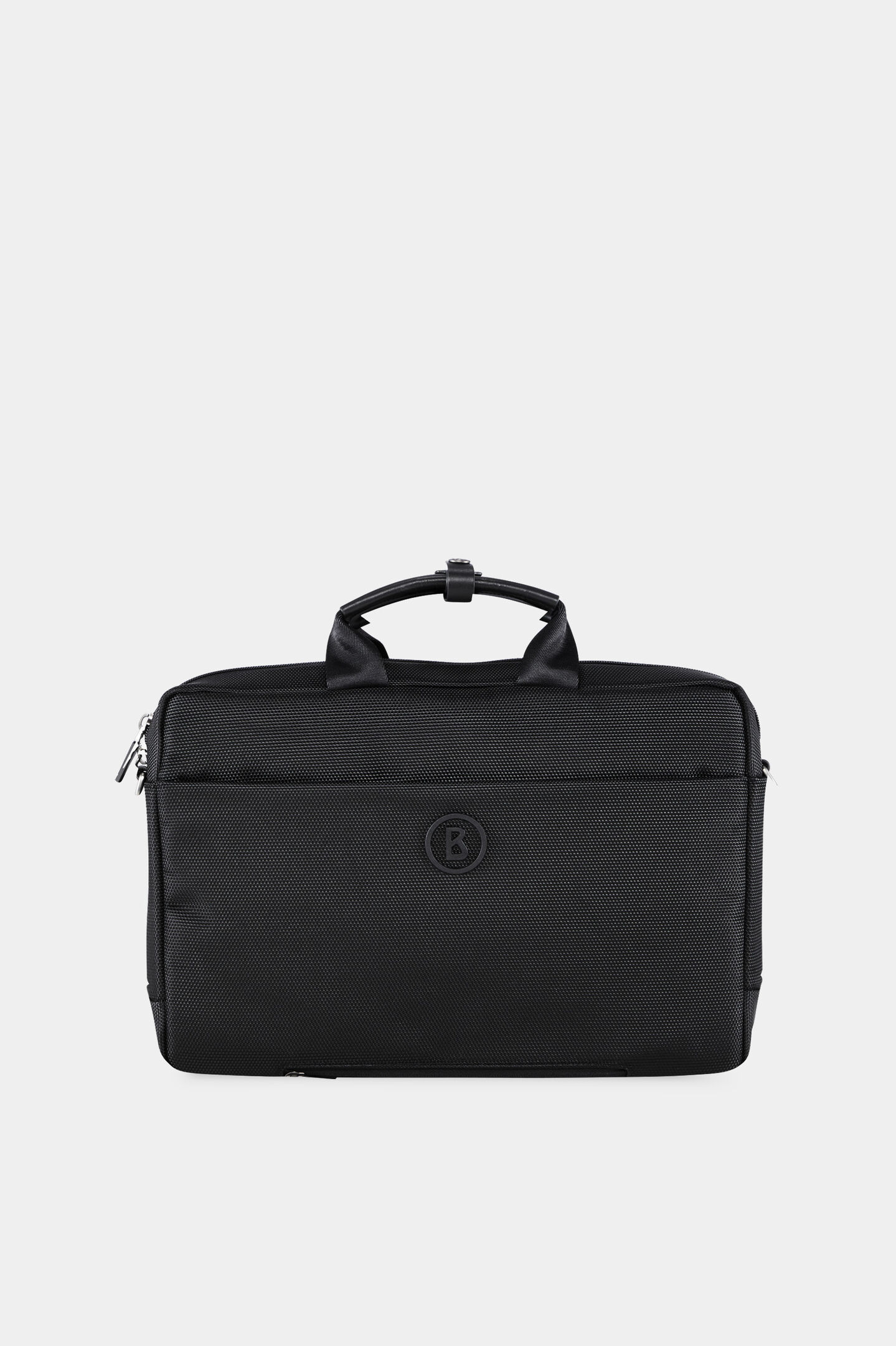 Keystone Mattis briefcase Black