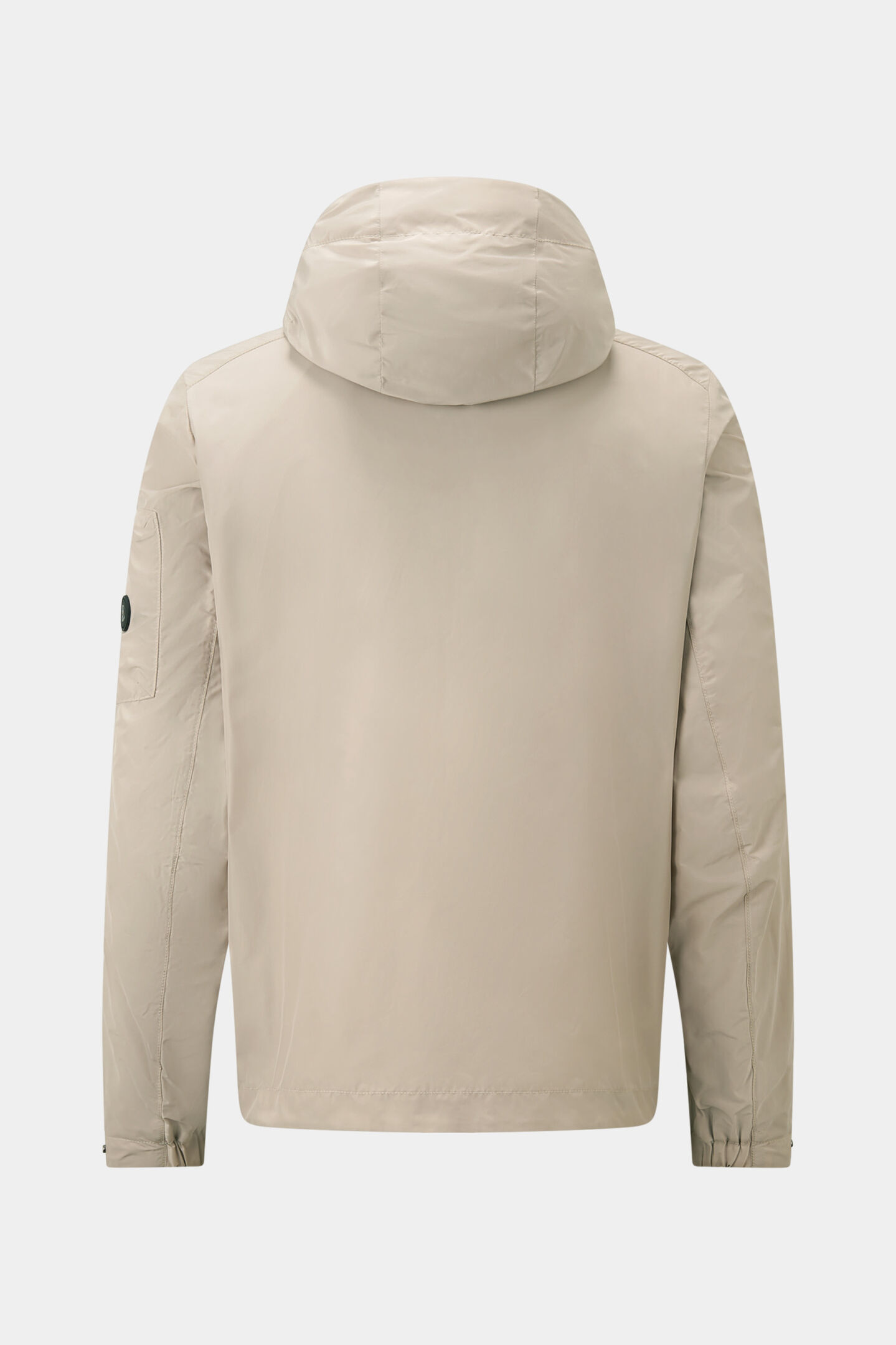 Jacket Jacob Beige