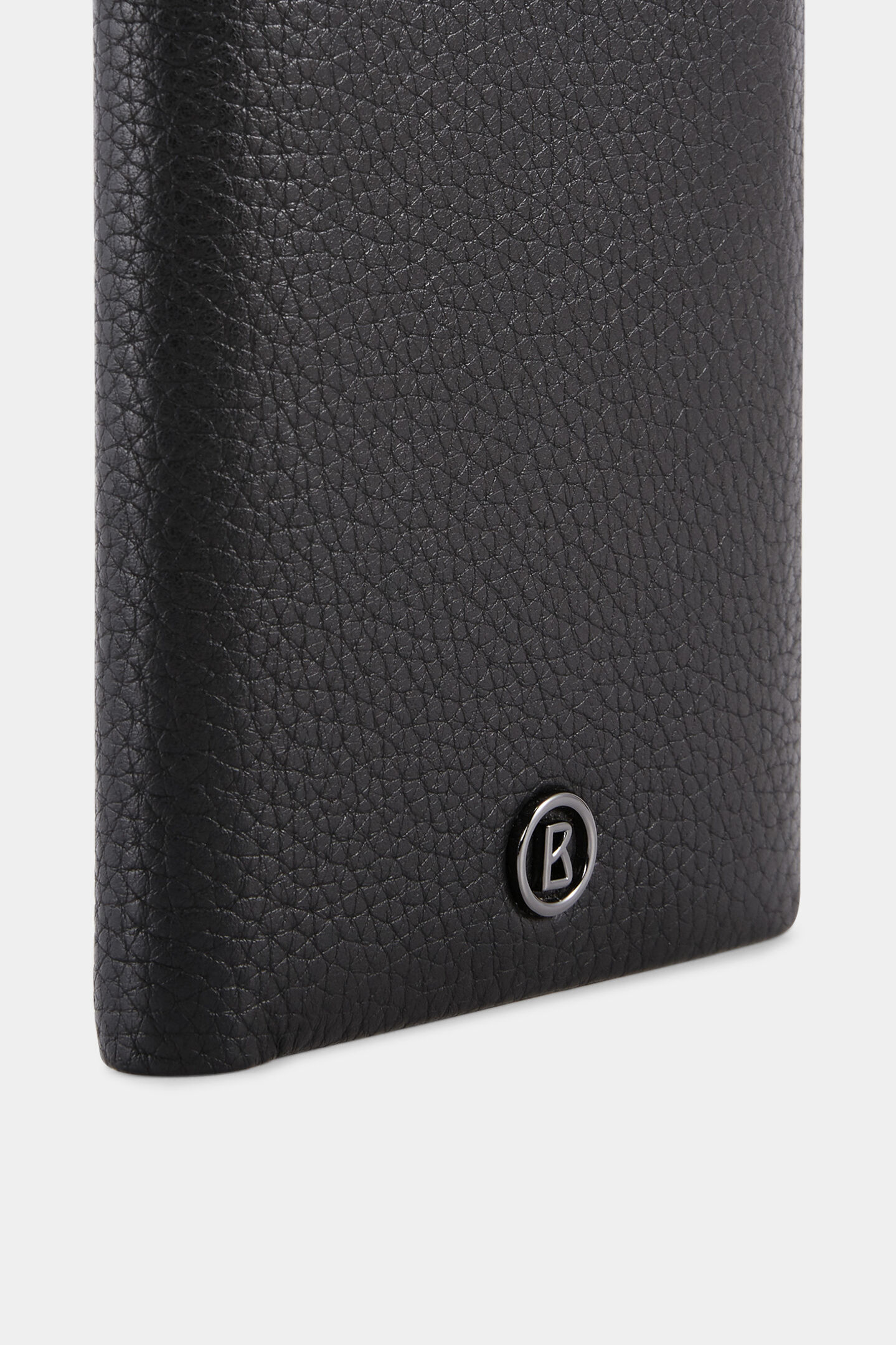 Vail Luis Wallet Black